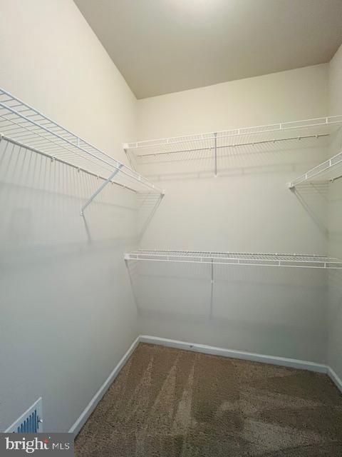 HARRINGTON TERRACE - Residential Lease