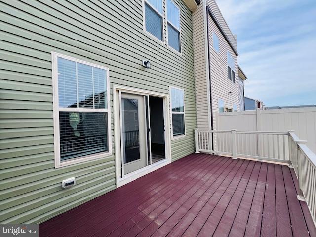 HARRINGTON TERRACE - Residential Lease