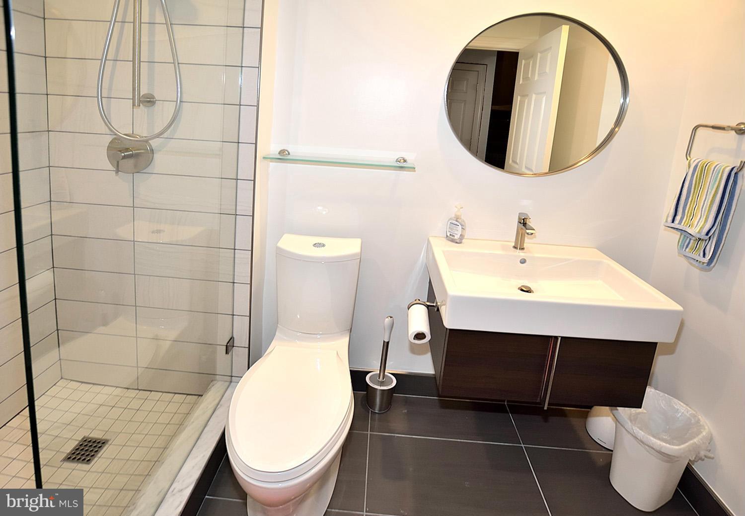 BEACON HILL - Residential Lease