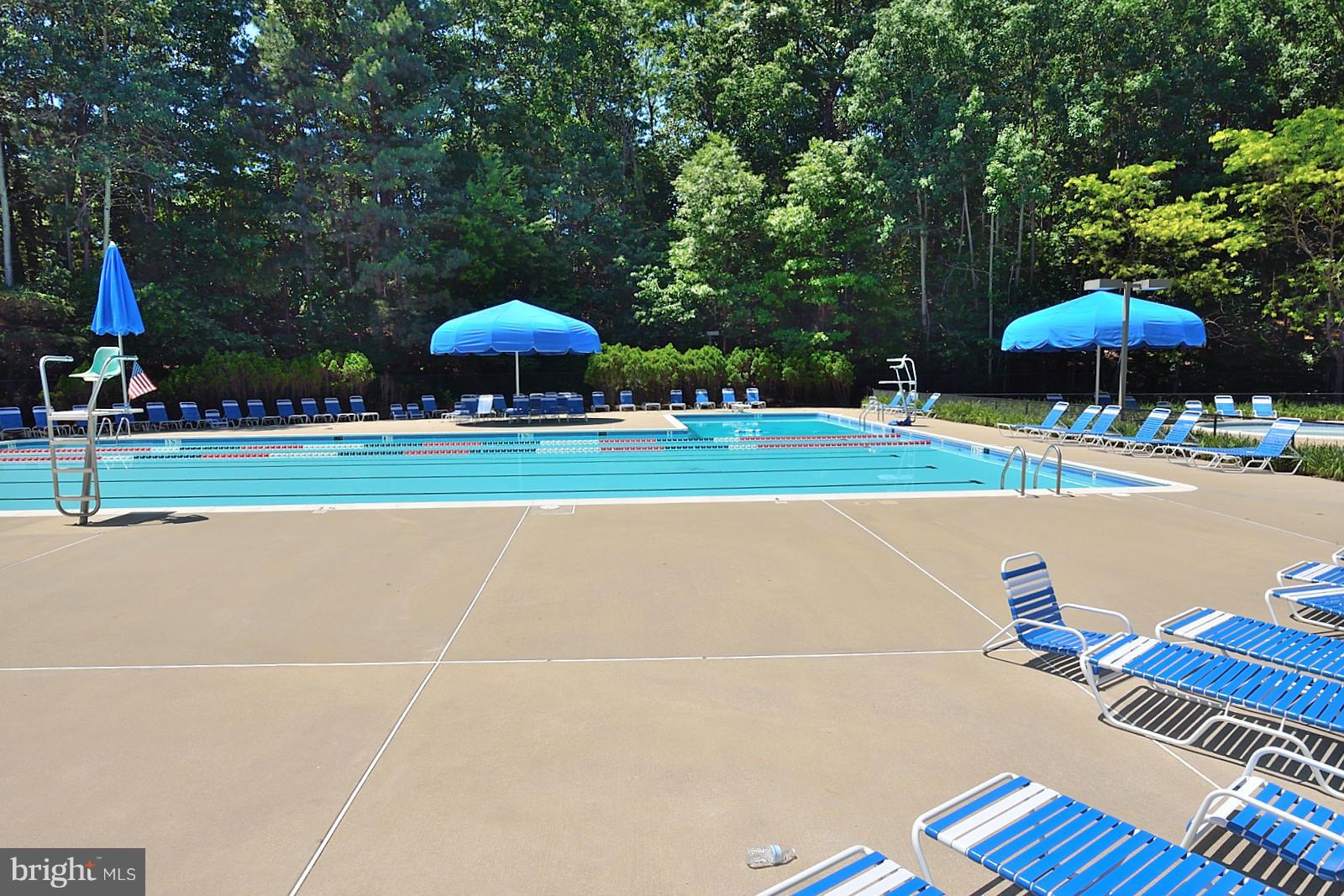 BEACON HILL - Residential Lease