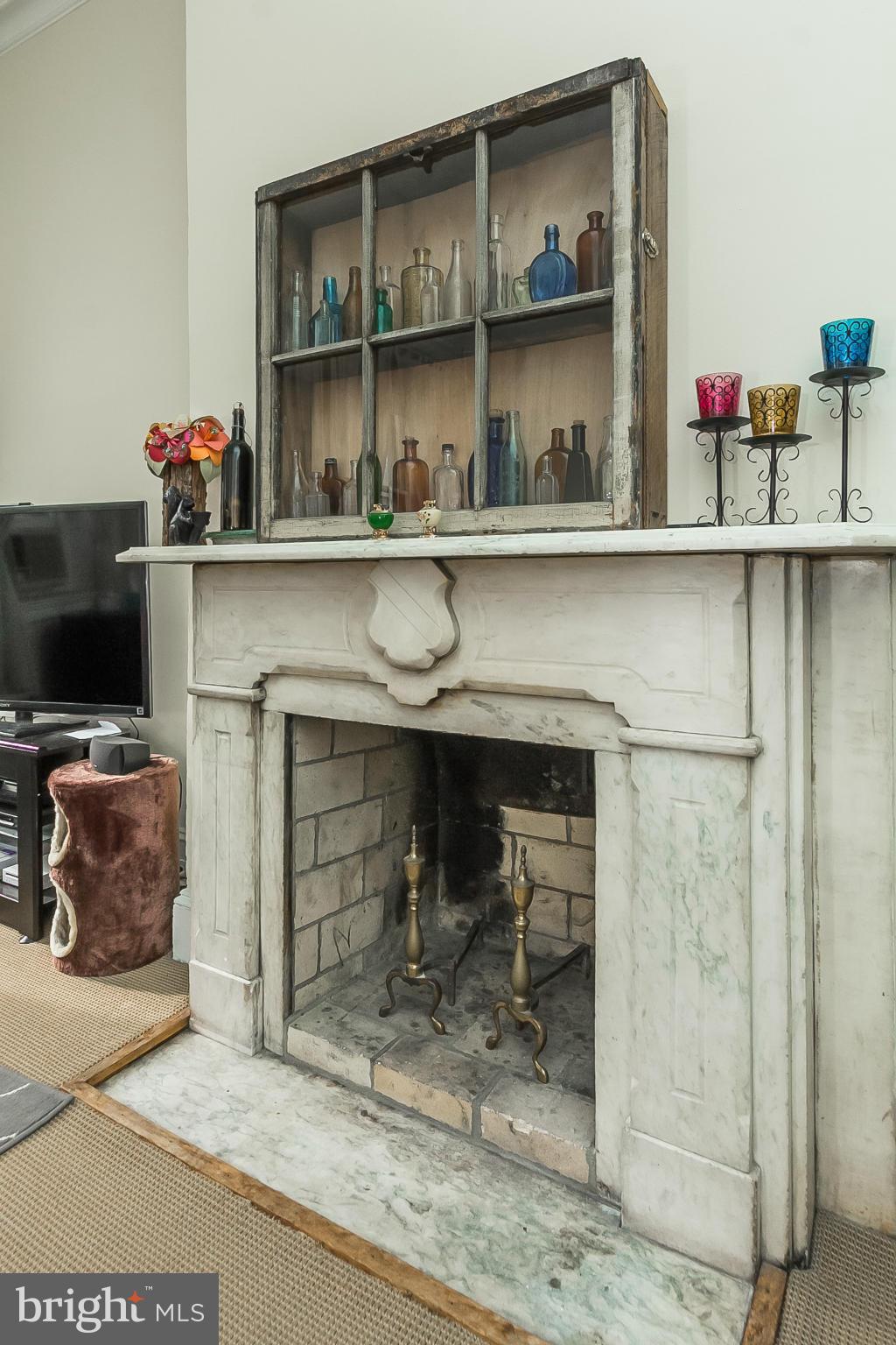 BOLTON HILL HISTORIC DISTRICT - Residential Income