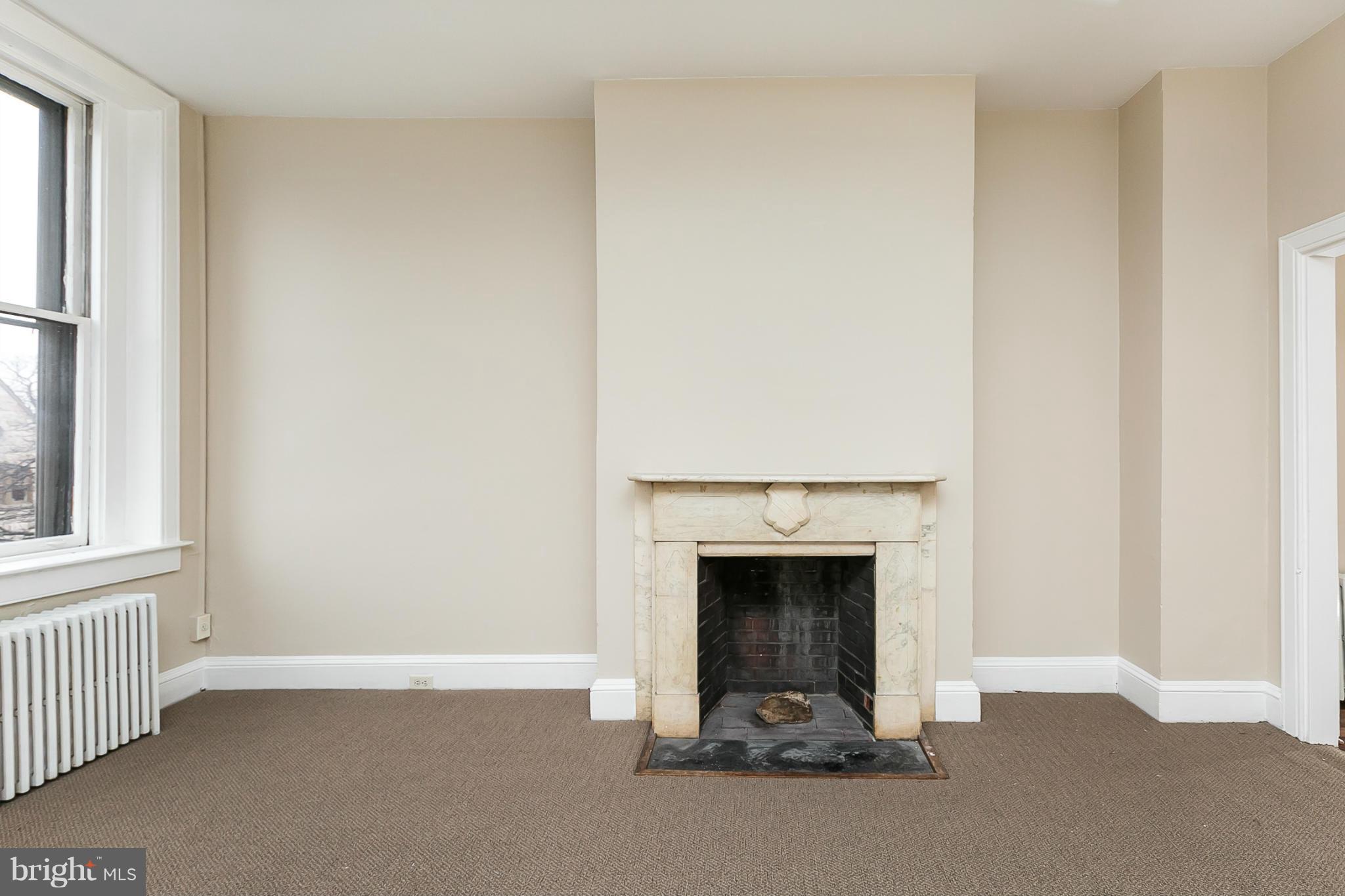 BOLTON HILL HISTORIC DISTRICT - Residential Income