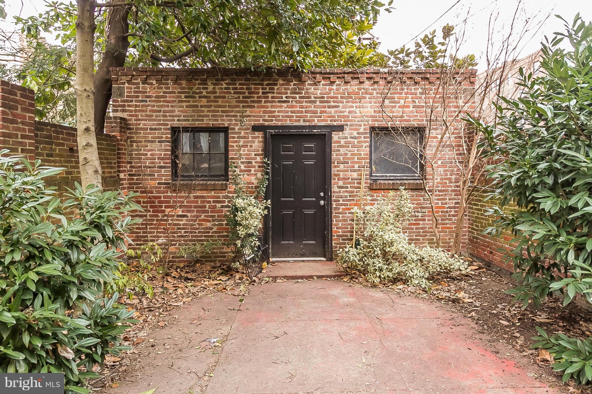 BOLTON HILL HISTORIC DISTRICT - Residential Income