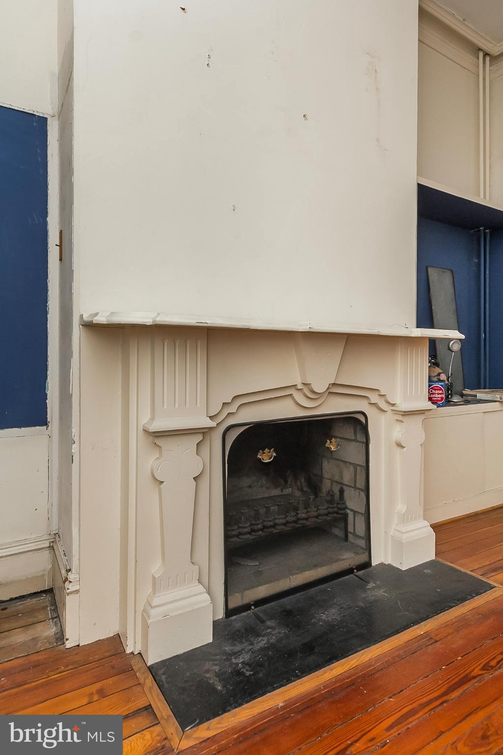 BOLTON HILL HISTORIC DISTRICT - Residential Income