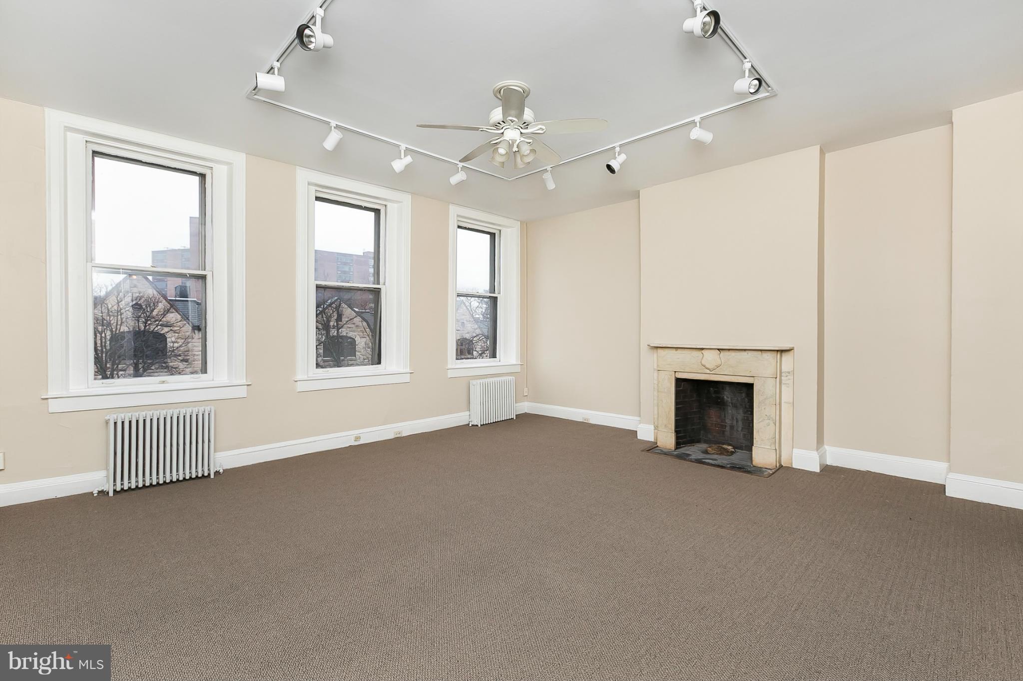 BOLTON HILL HISTORIC DISTRICT - Residential Income