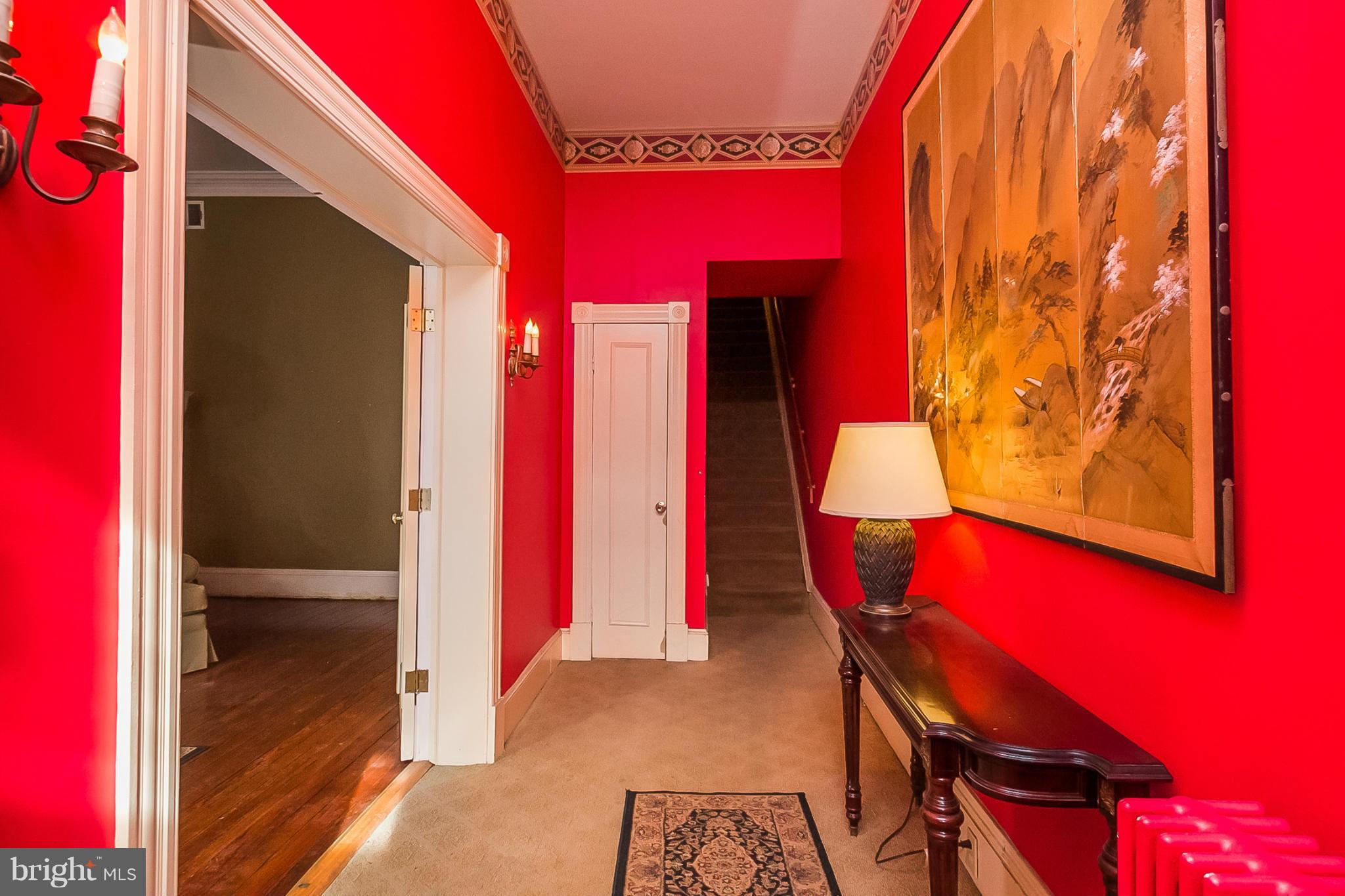 BOLTON HILL HISTORIC DISTRICT - Residential Income