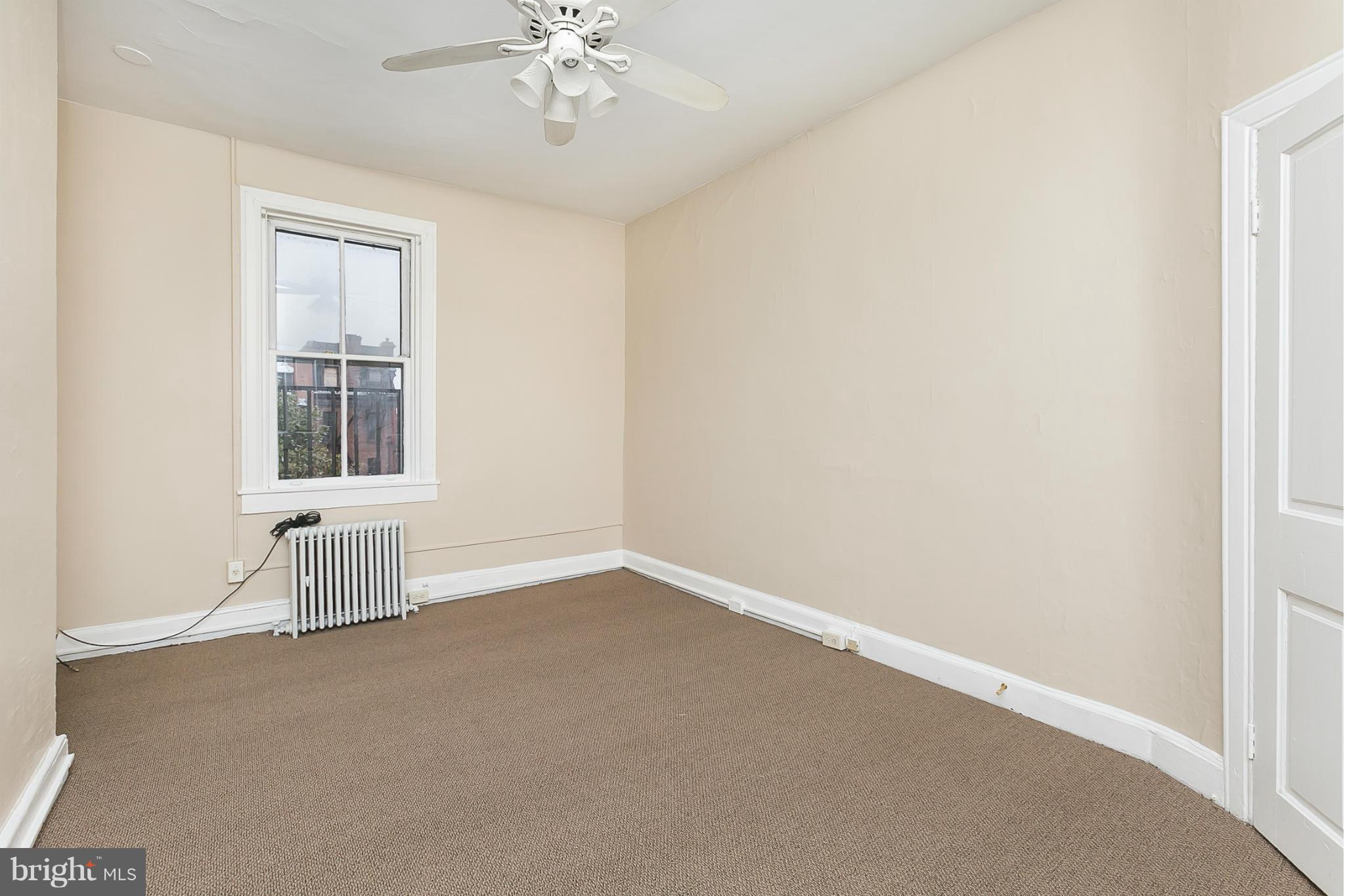 BOLTON HILL HISTORIC DISTRICT - Residential Income