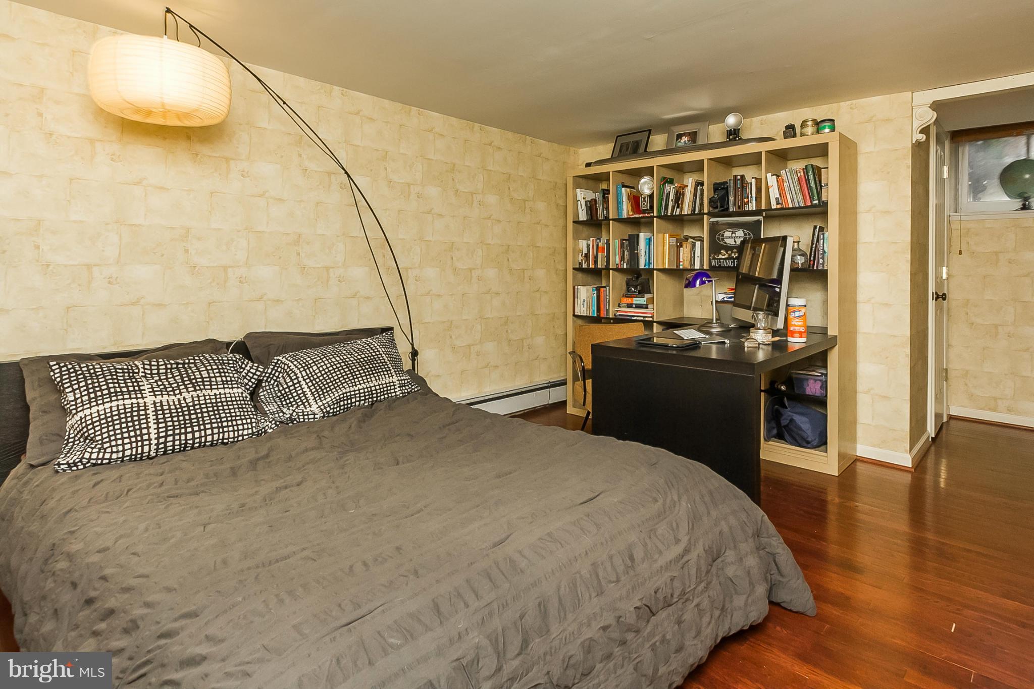 BOLTON HILL HISTORIC DISTRICT - Residential Income