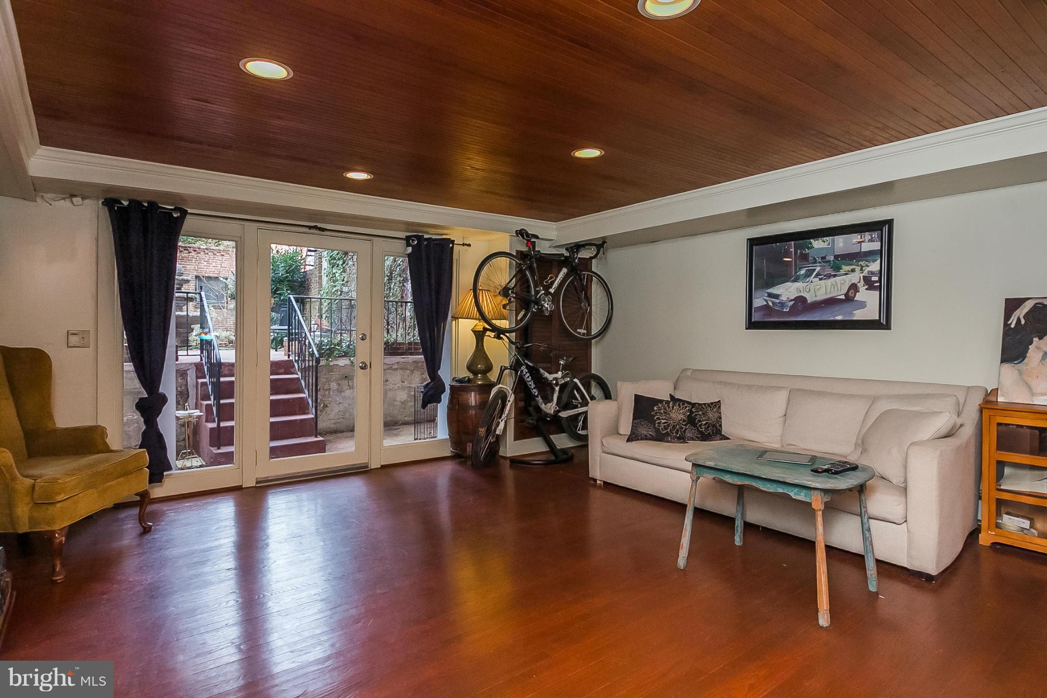 BOLTON HILL HISTORIC DISTRICT - Residential Income