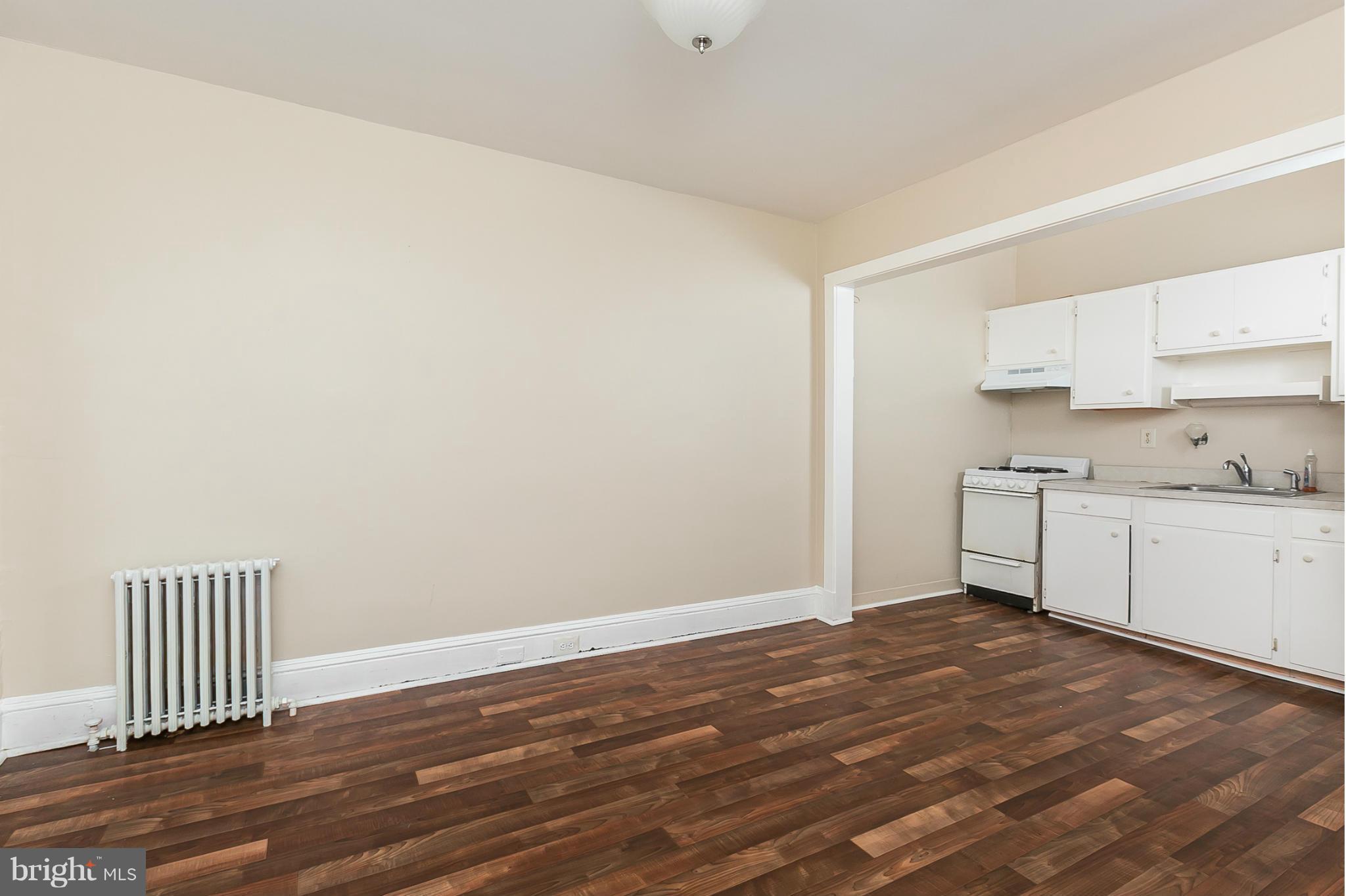 BOLTON HILL HISTORIC DISTRICT - Residential Income