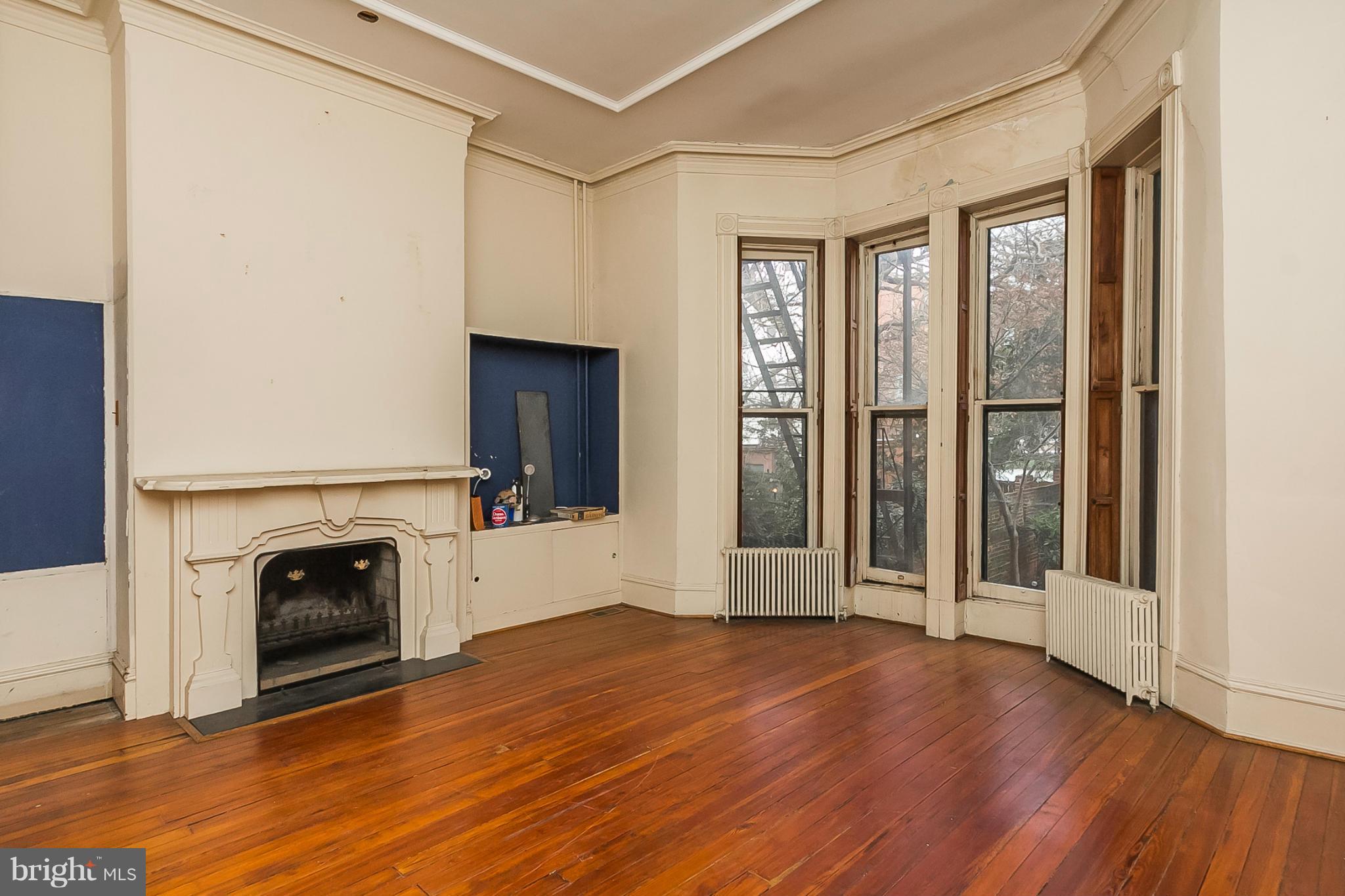 BOLTON HILL HISTORIC DISTRICT - Residential Income