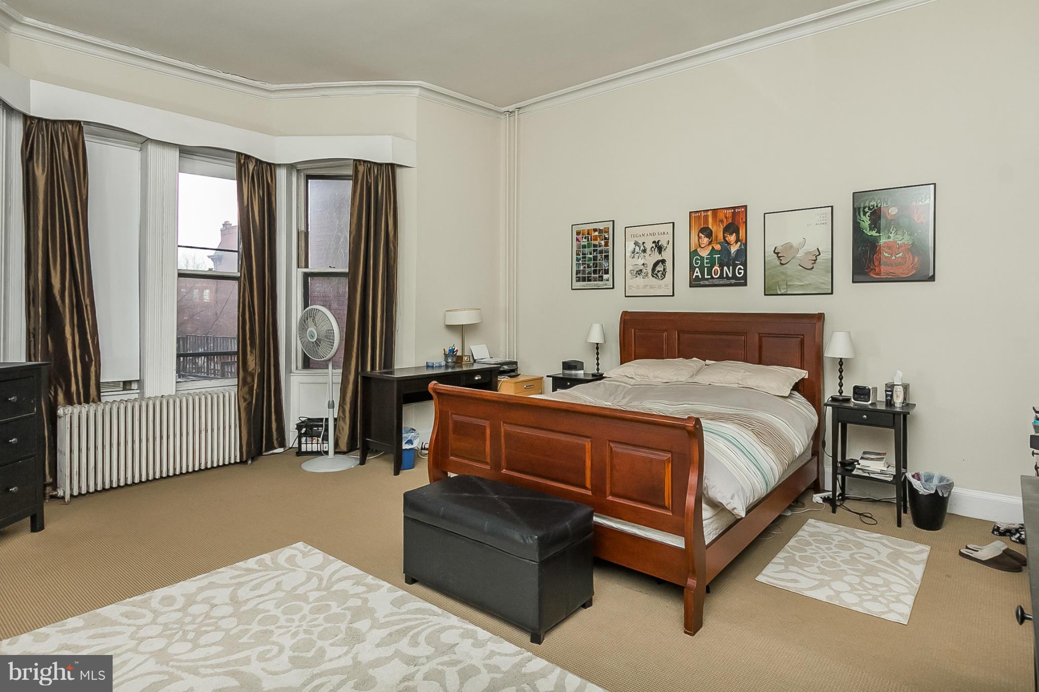 BOLTON HILL HISTORIC DISTRICT - Residential Income