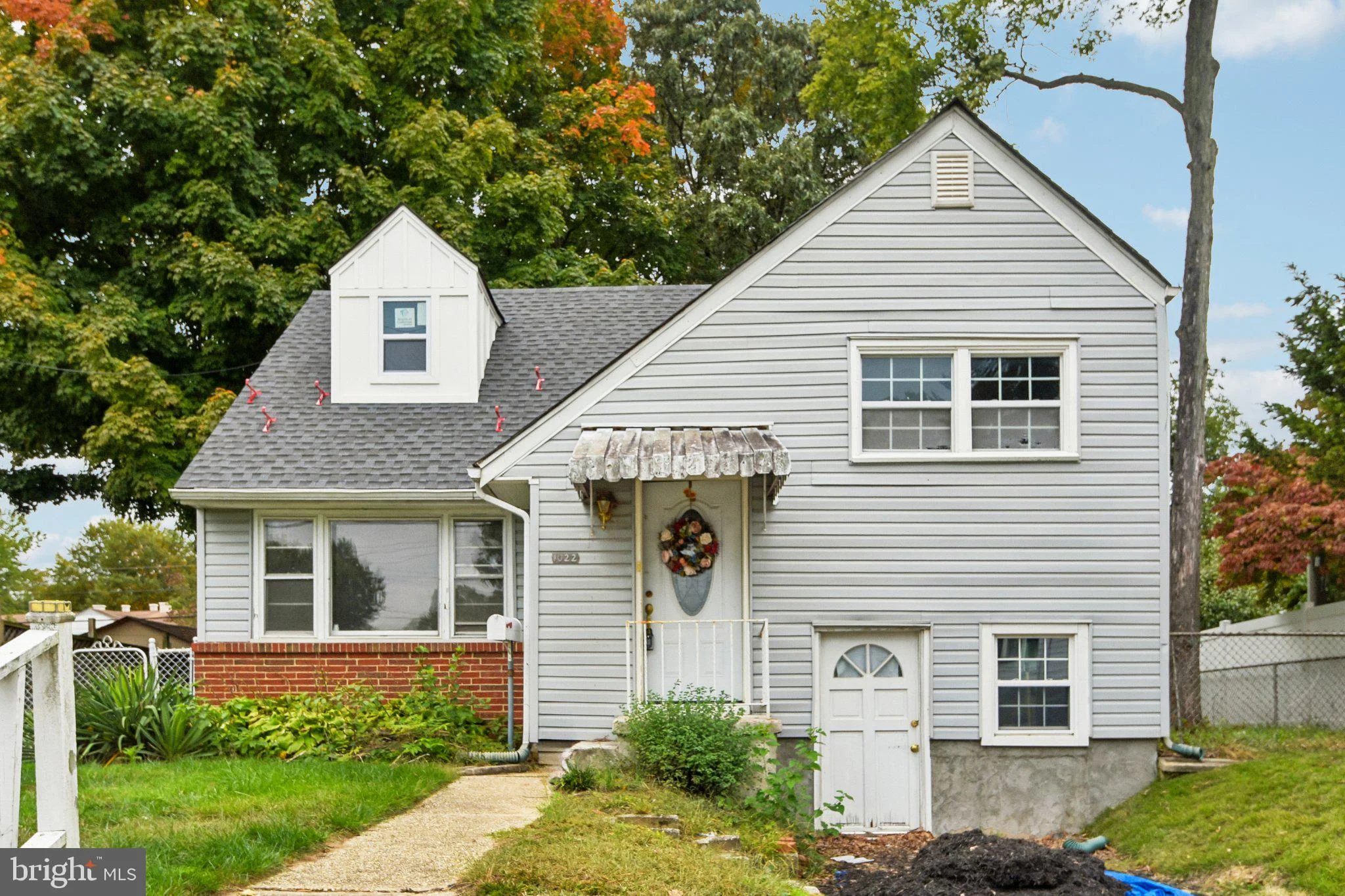 1022 Glenvilla Drive, Glen Burnie, MD 21061
