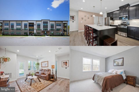 Condo For Sale - 10401 Resort Road #F<br/> ELLICOTT CITY, MD 21042