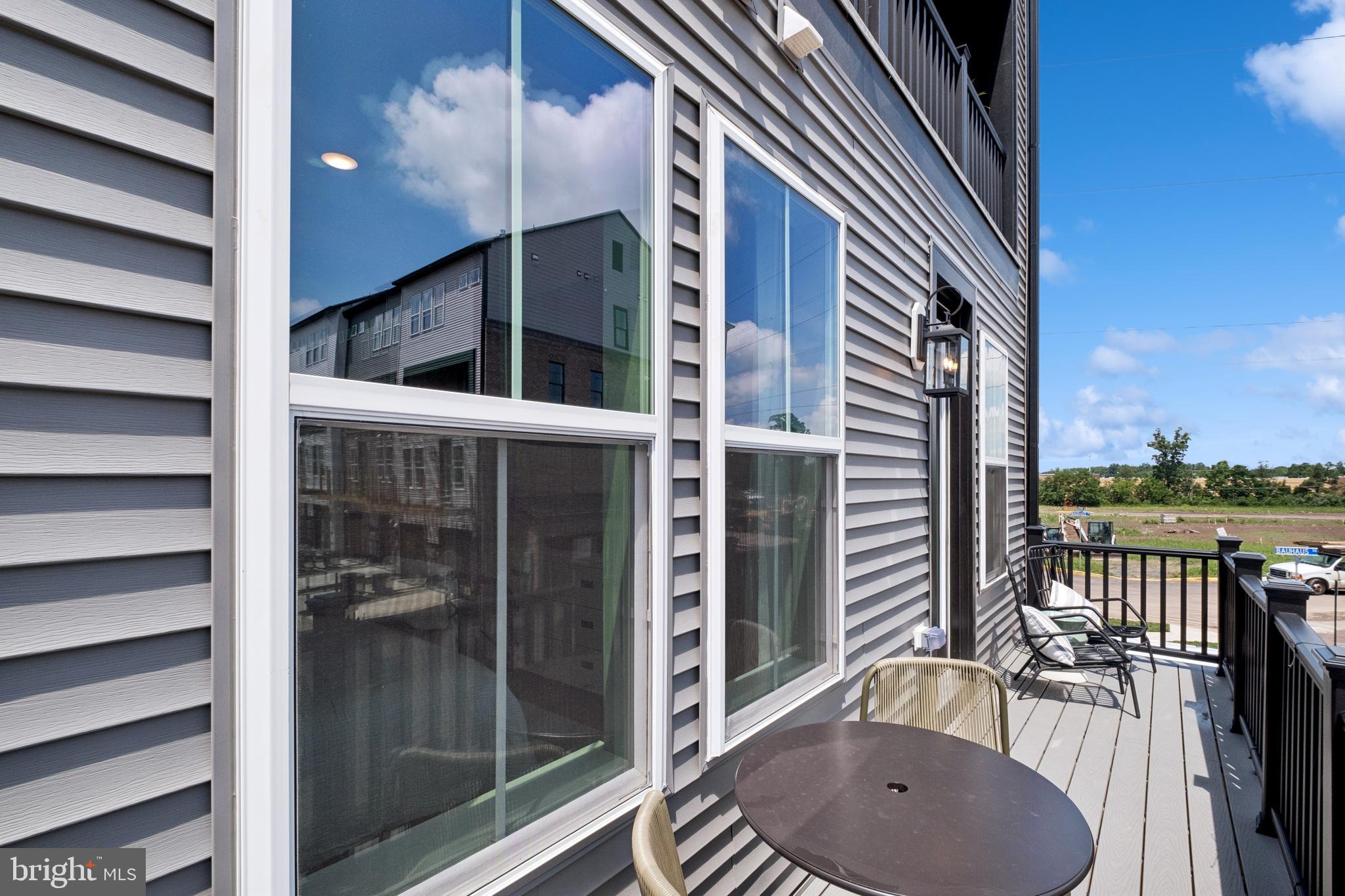 GALLERY PARK AT WESTFIELDS - Residential