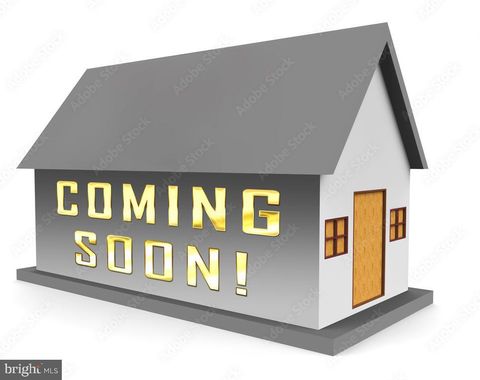 7214 HONEYBUSH DRIVE MOUNT AIRY MD 21771
