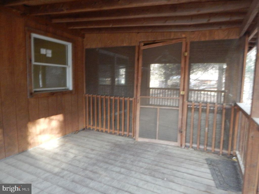 Photo of 3368 Brushy Fork Road, SUGAR GROVE, WV 26815 (MLS # WVPT2001130)