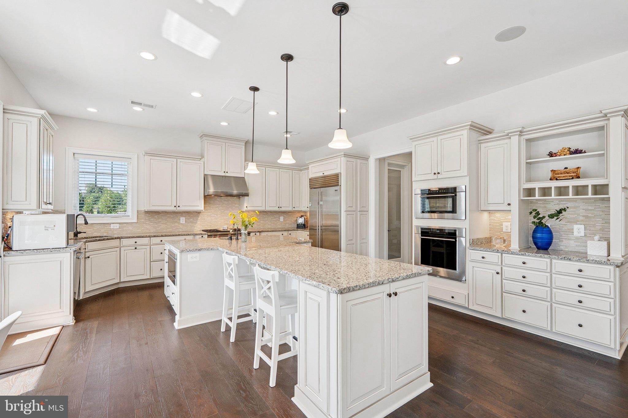 GRANT AT WILLOWSFORD - Residential