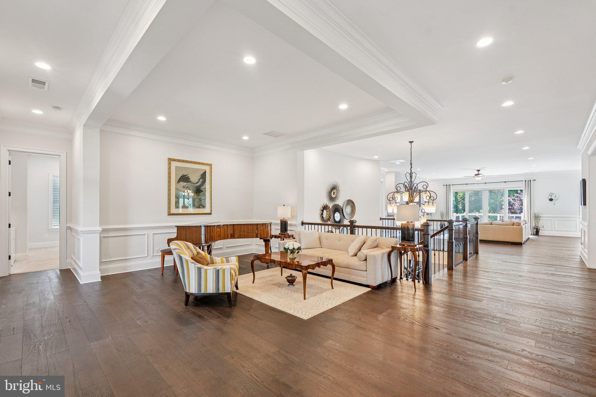 GRANT AT WILLOWSFORD - Residential