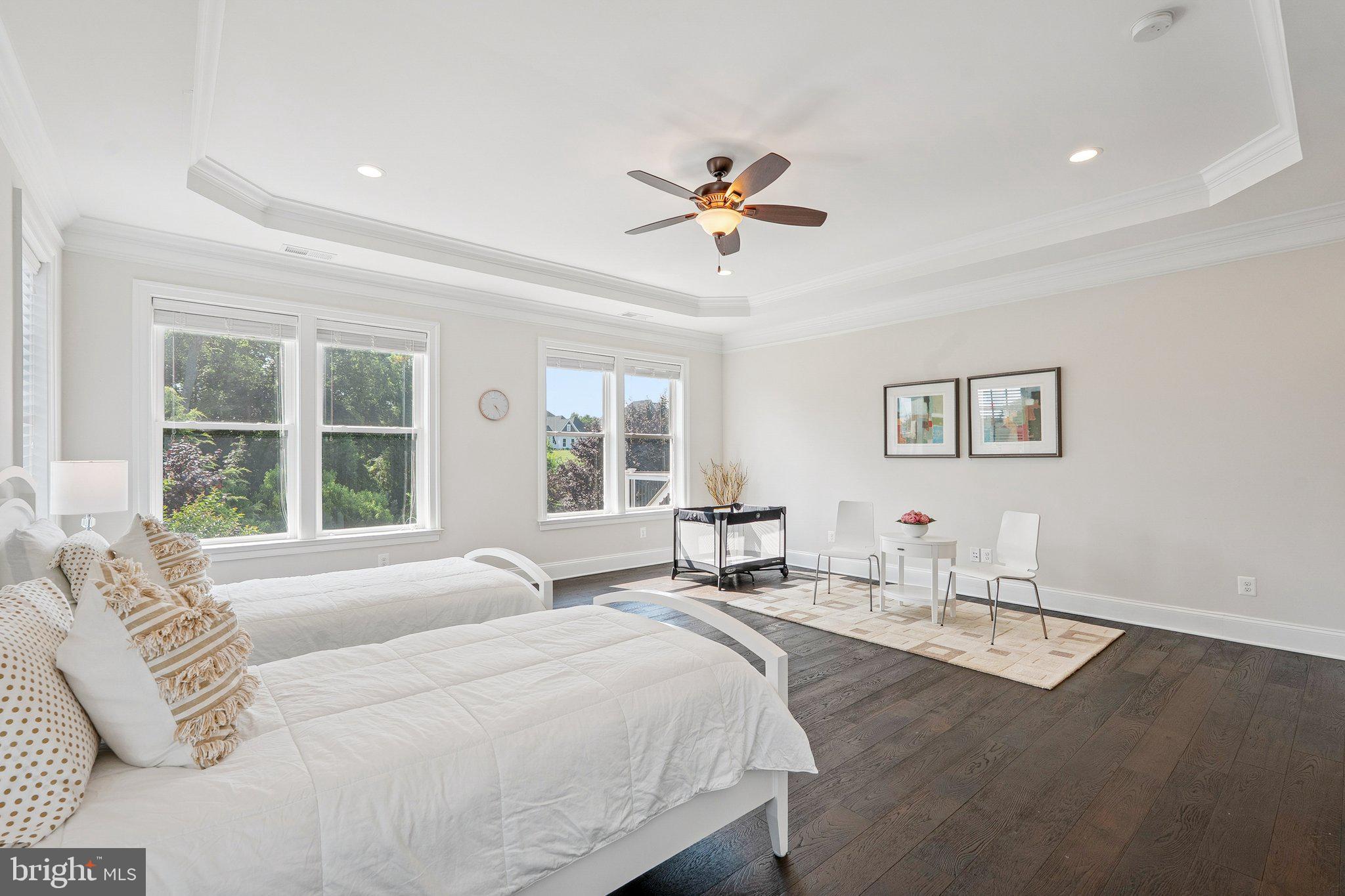 GRANT AT WILLOWSFORD - Residential