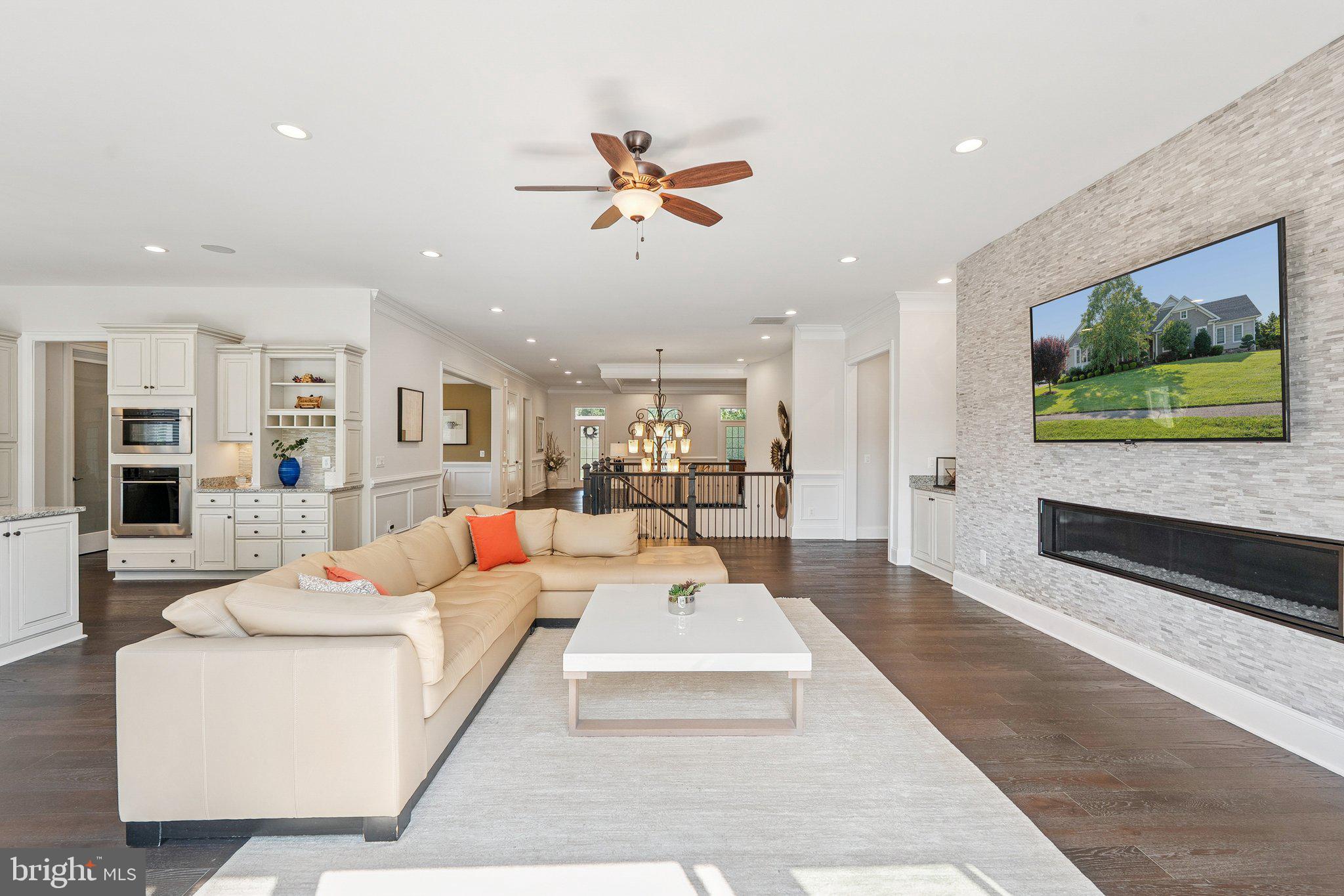 GRANT AT WILLOWSFORD - Residential