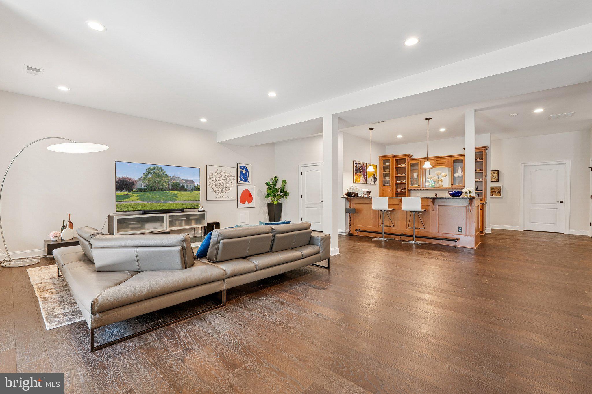 GRANT AT WILLOWSFORD - Residential