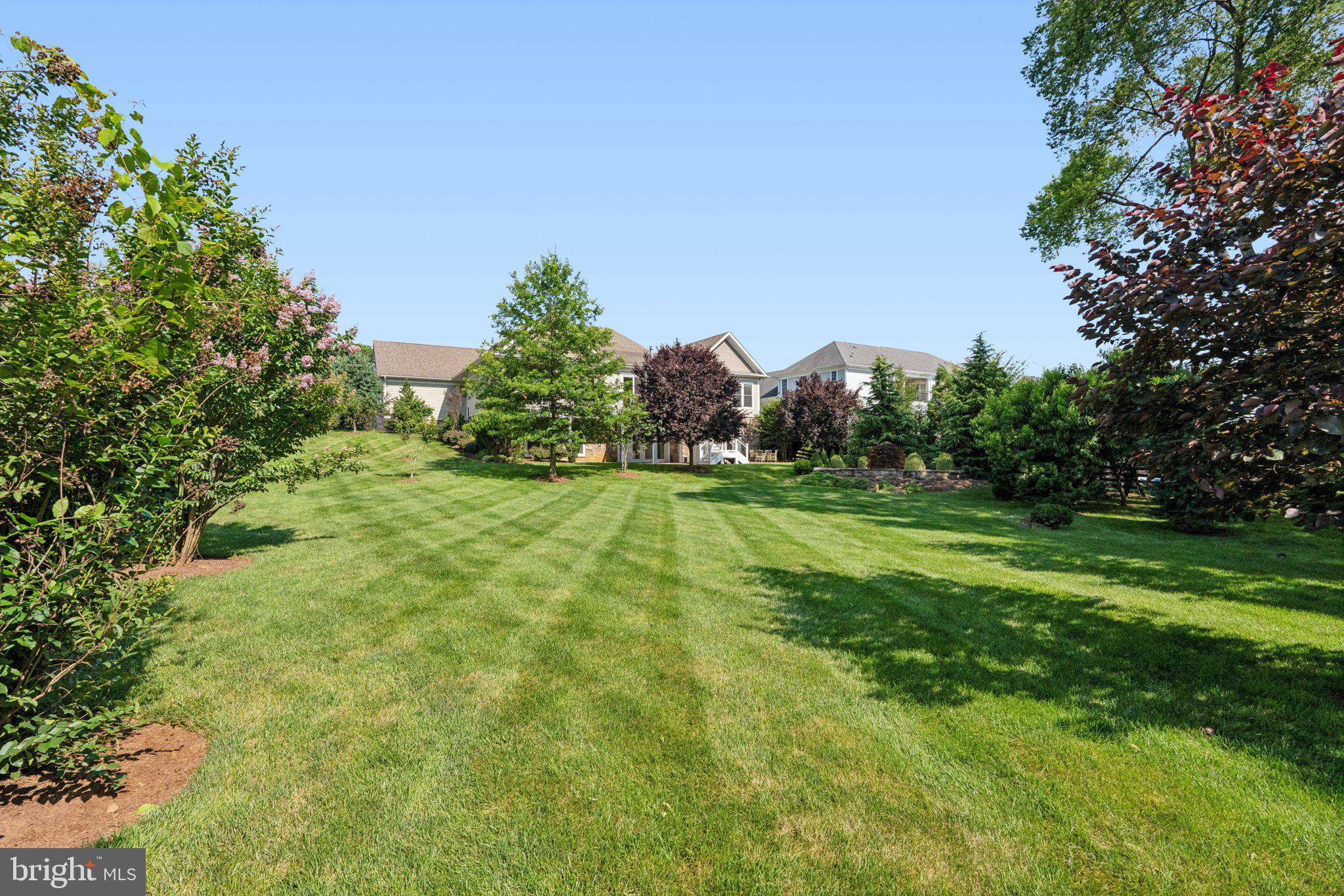 GRANT AT WILLOWSFORD - Residential