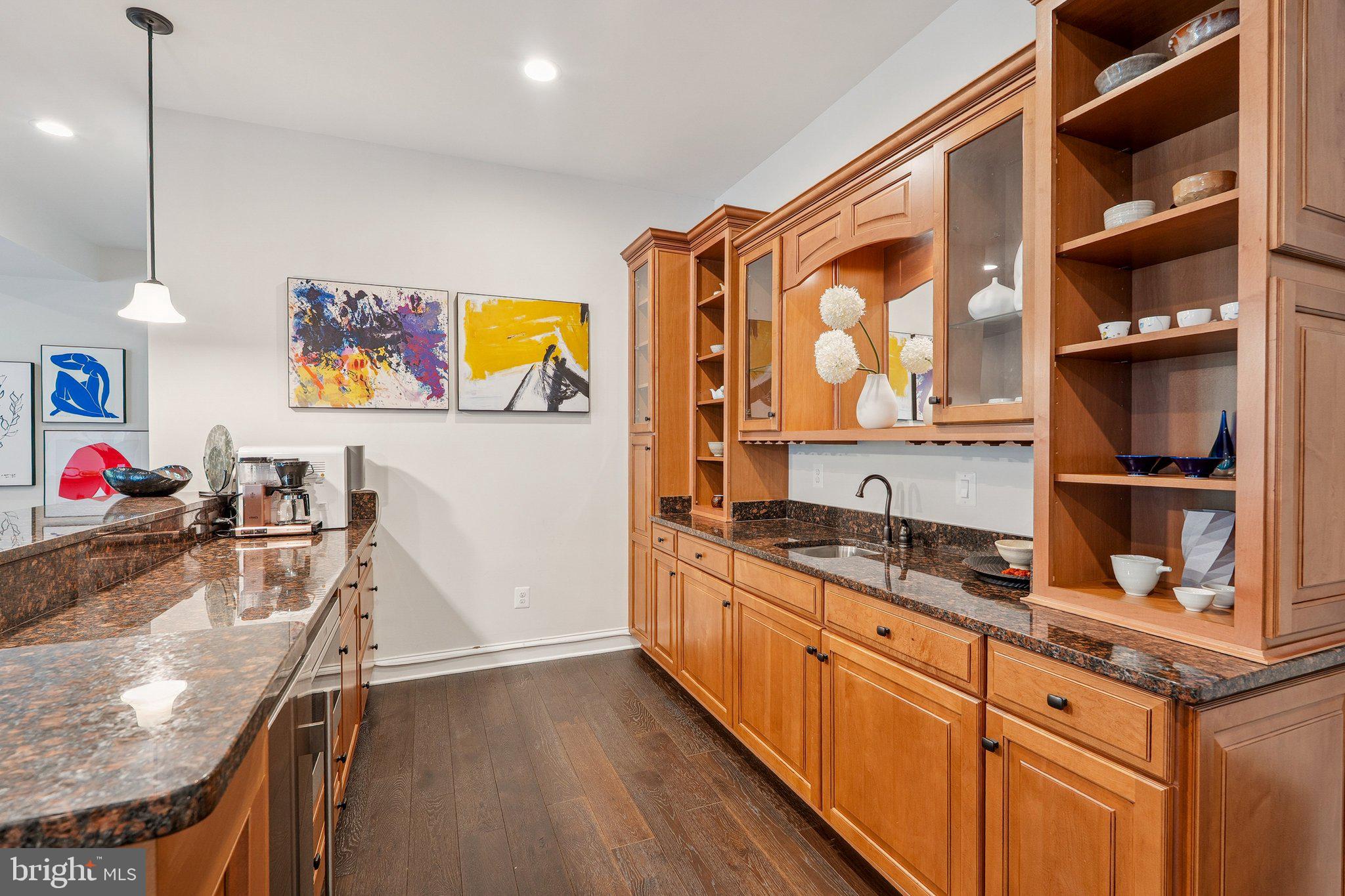 GRANT AT WILLOWSFORD - Residential