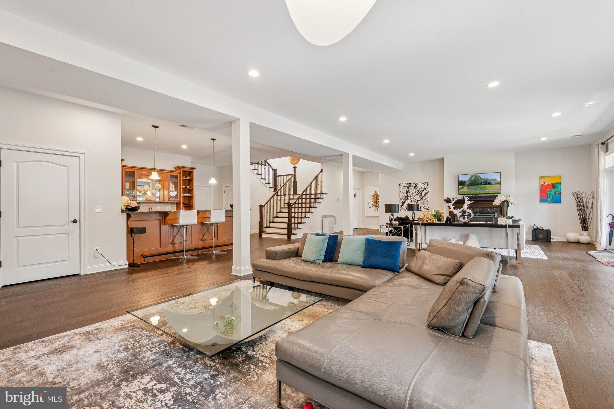 GRANT AT WILLOWSFORD - Residential