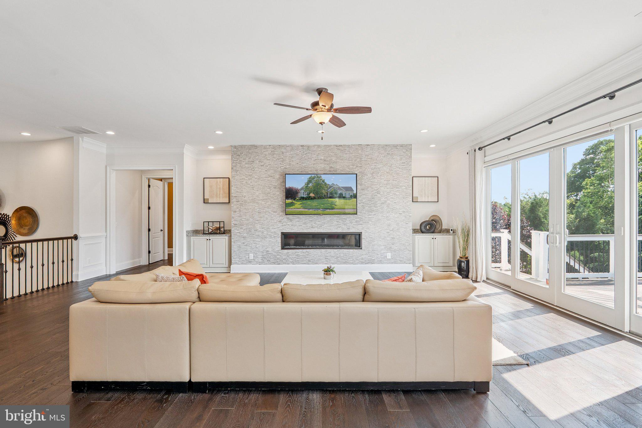 GRANT AT WILLOWSFORD - Residential