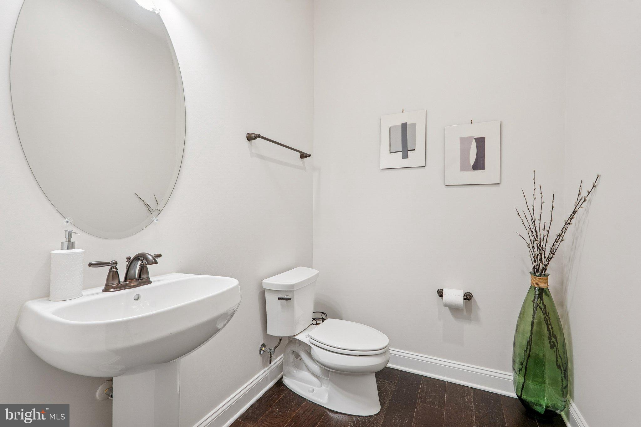 GRANT AT WILLOWSFORD - Residential