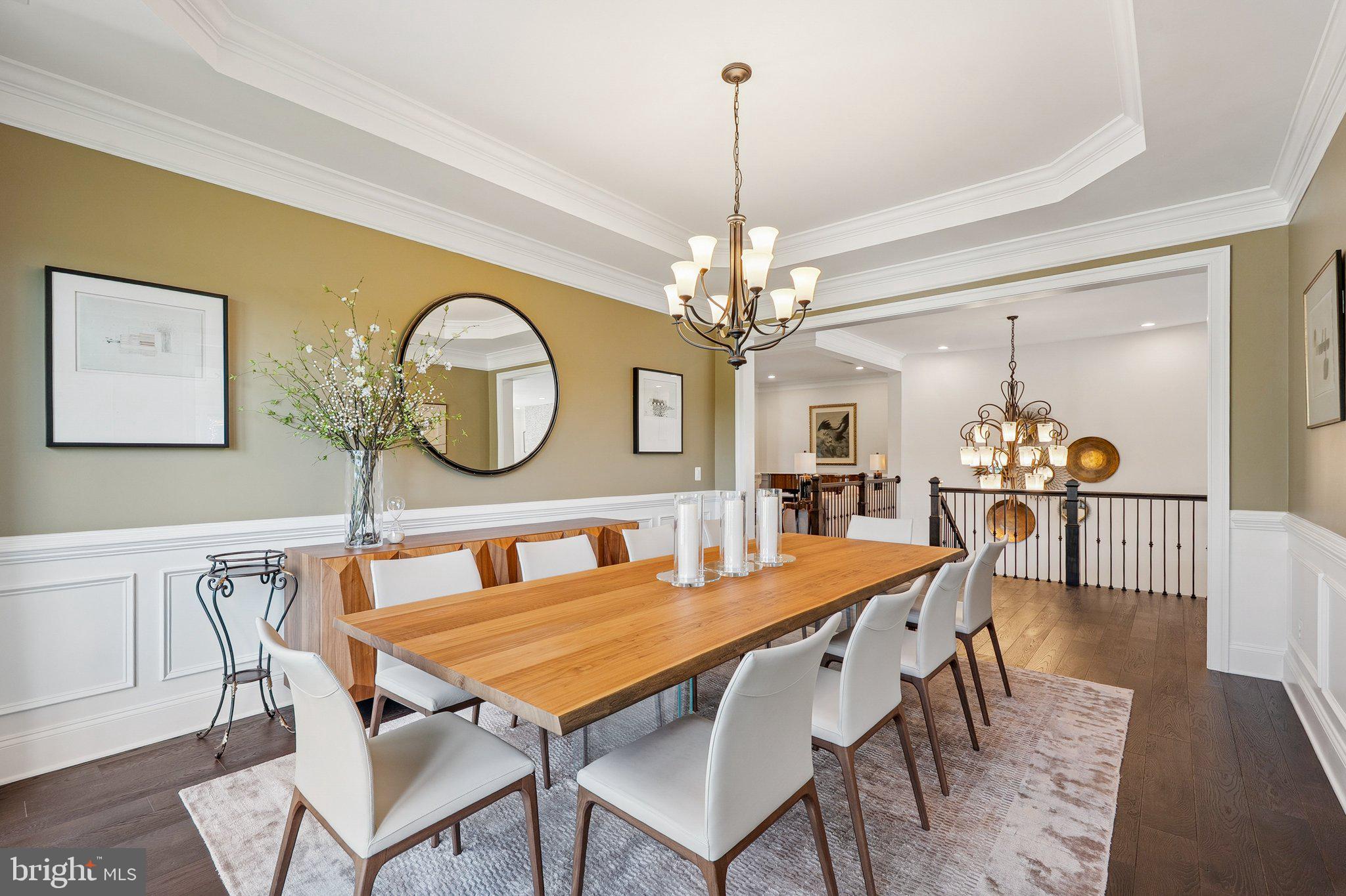 GRANT AT WILLOWSFORD - Residential