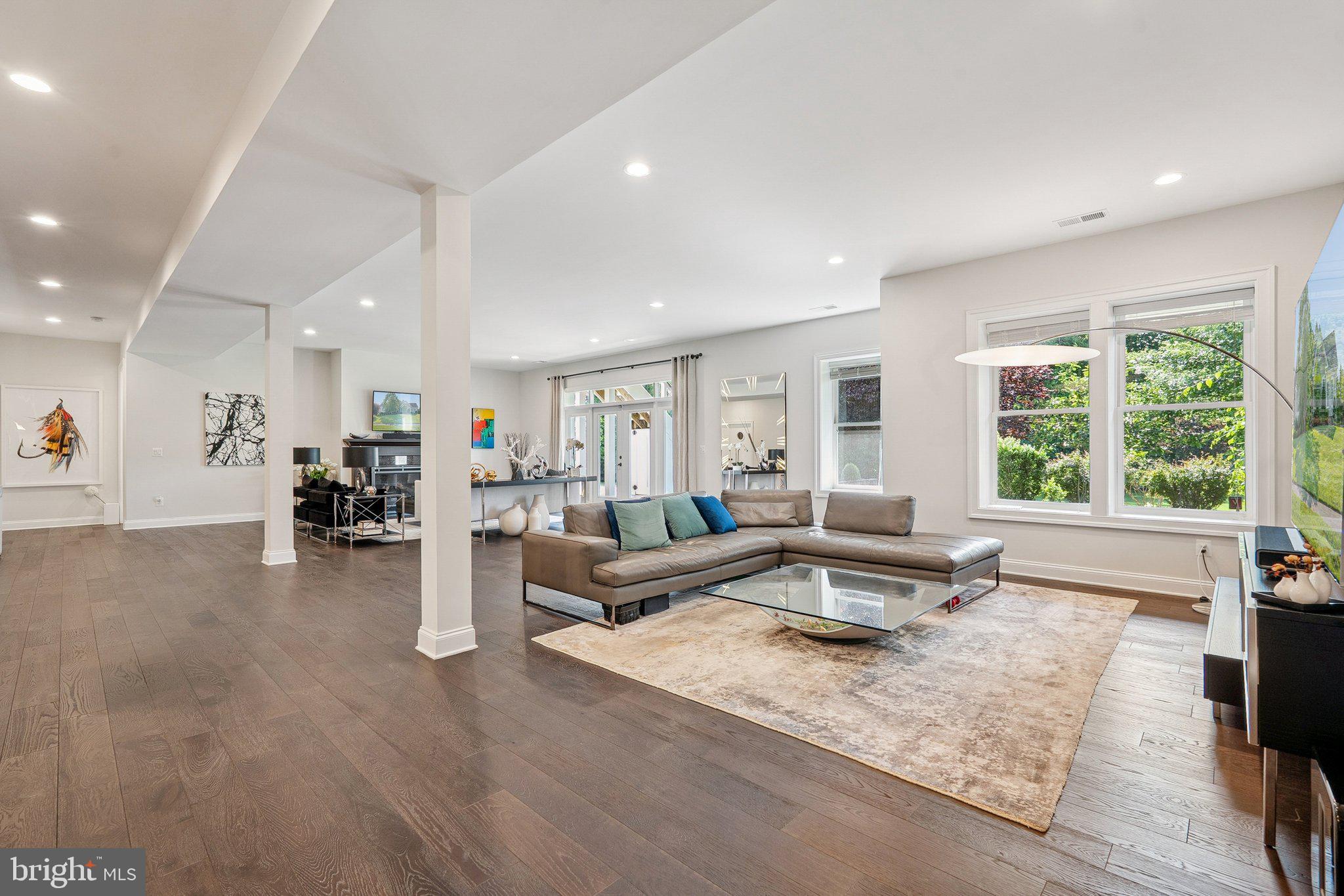 GRANT AT WILLOWSFORD - Residential