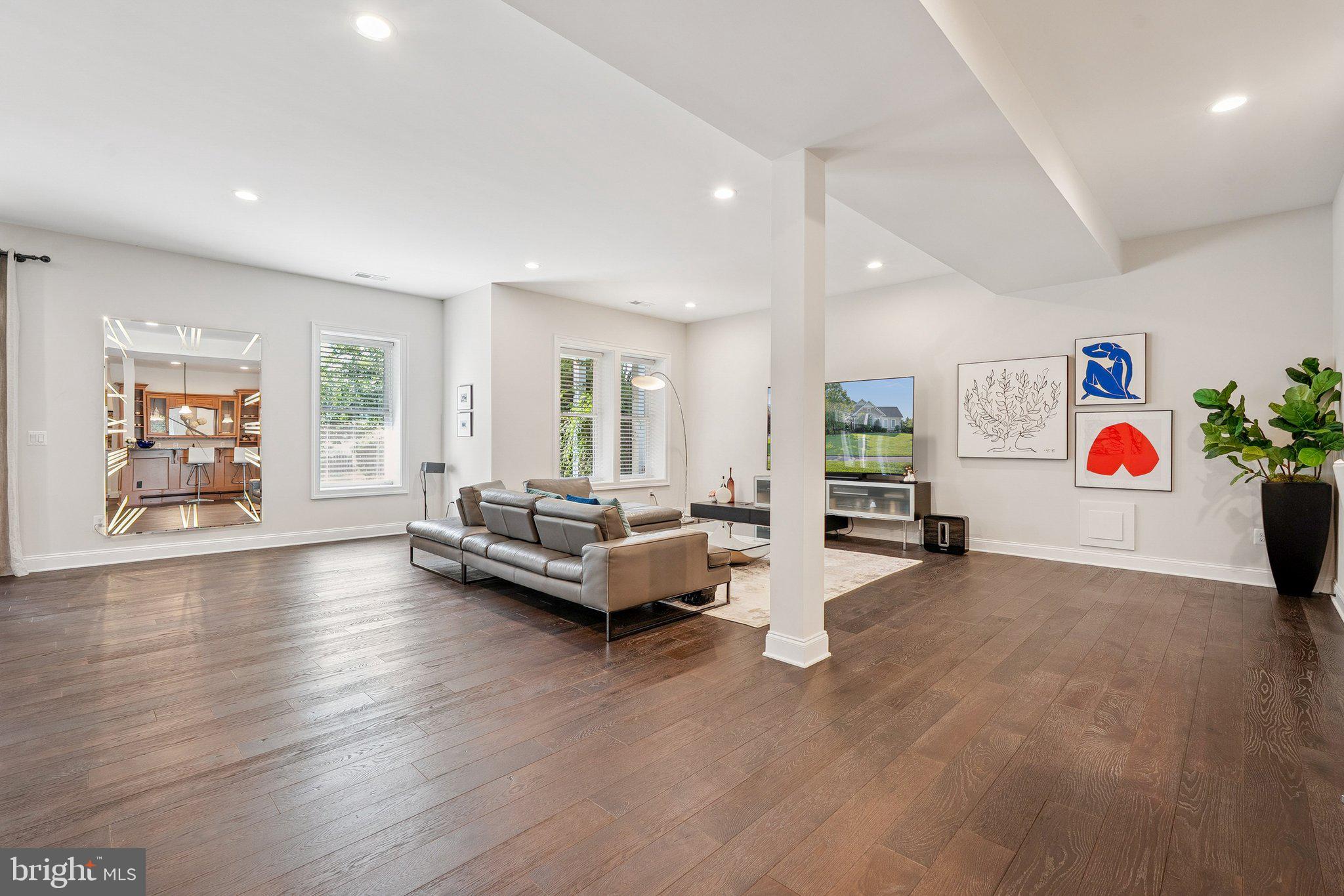 GRANT AT WILLOWSFORD - Residential