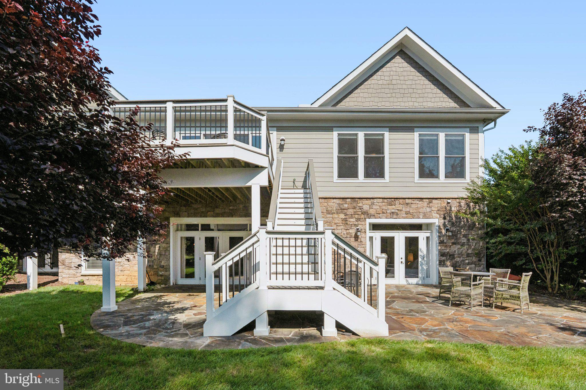 GRANT AT WILLOWSFORD - Residential