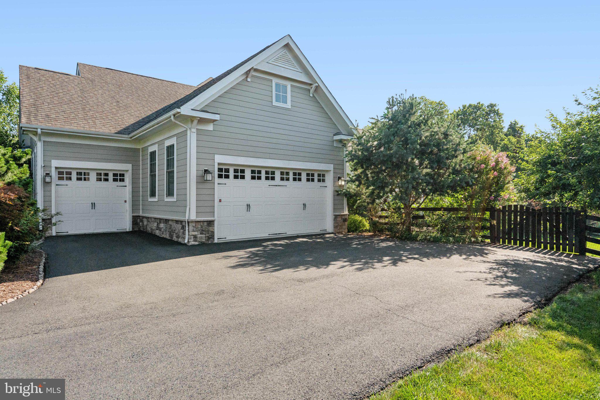 GRANT AT WILLOWSFORD - Residential