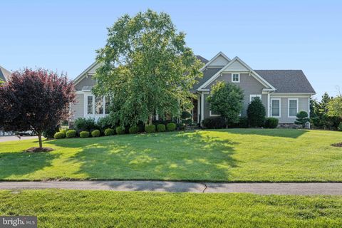 Property photo of 22979 Homestead Landing Court, Ashburn, VA 20148
