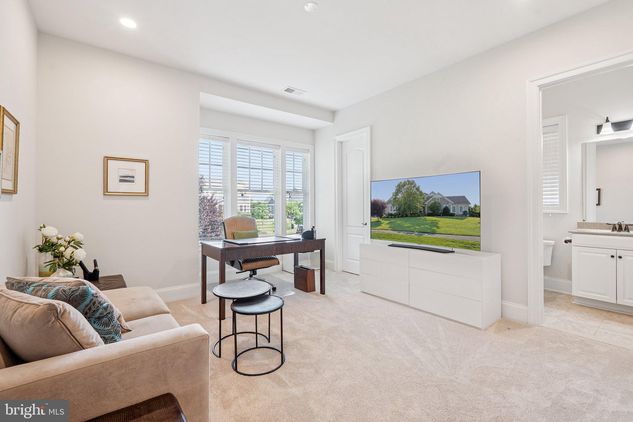 GRANT AT WILLOWSFORD - Residential