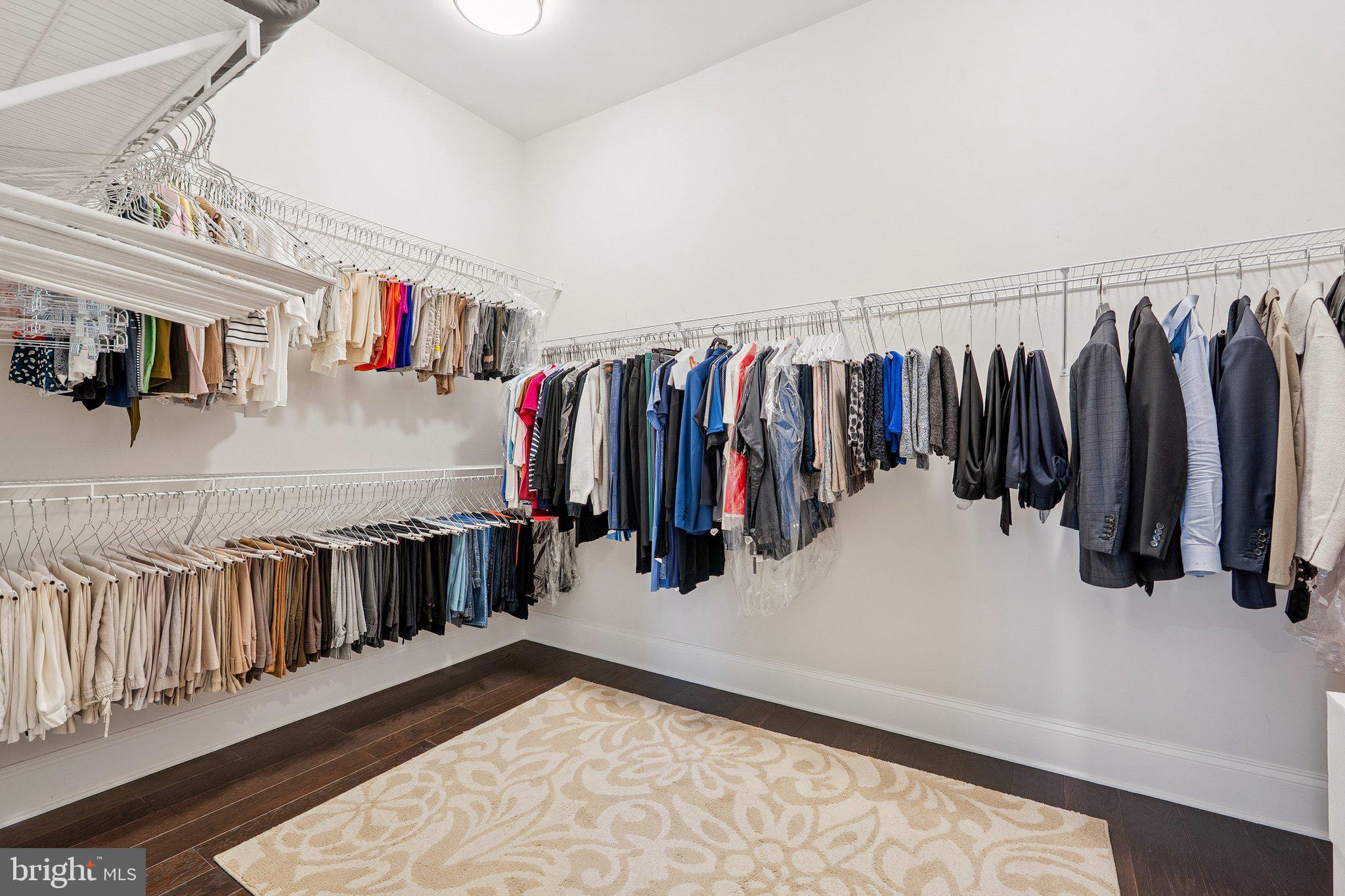 GRANT AT WILLOWSFORD - Residential