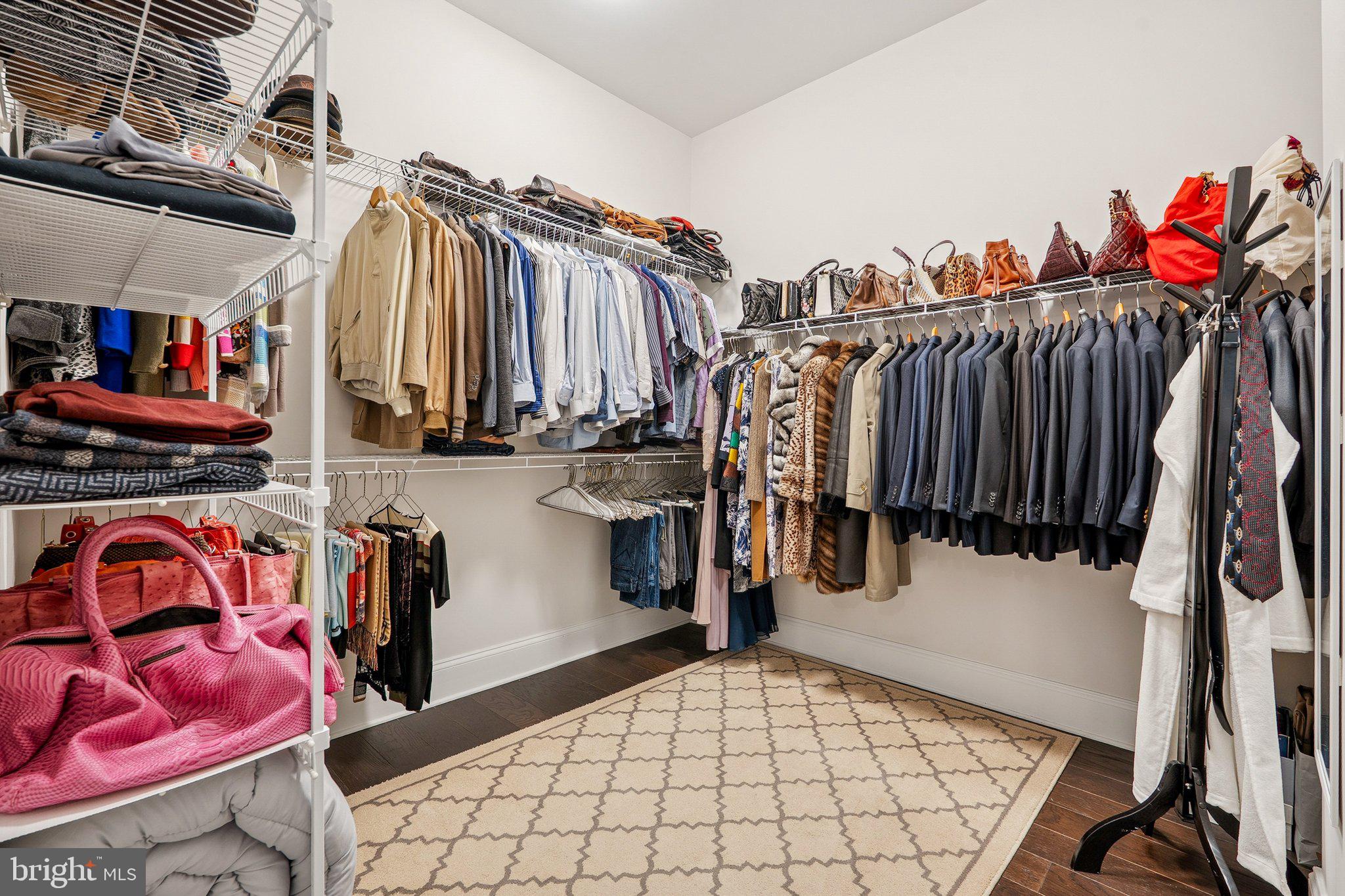 GRANT AT WILLOWSFORD - Residential