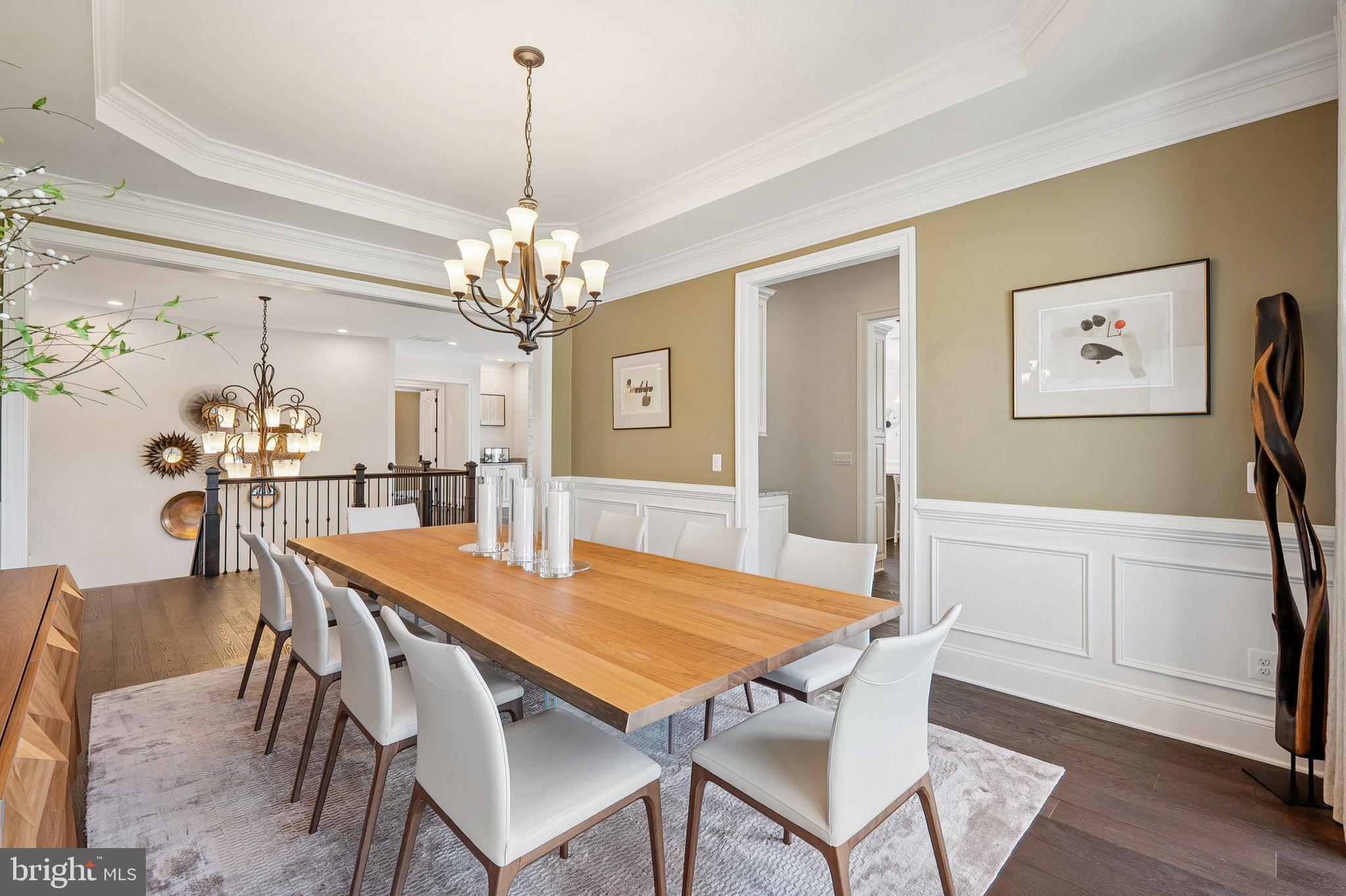 GRANT AT WILLOWSFORD - Residential