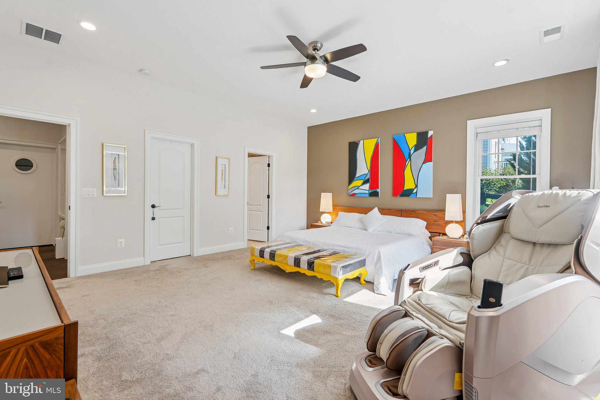 GRANT AT WILLOWSFORD - Residential