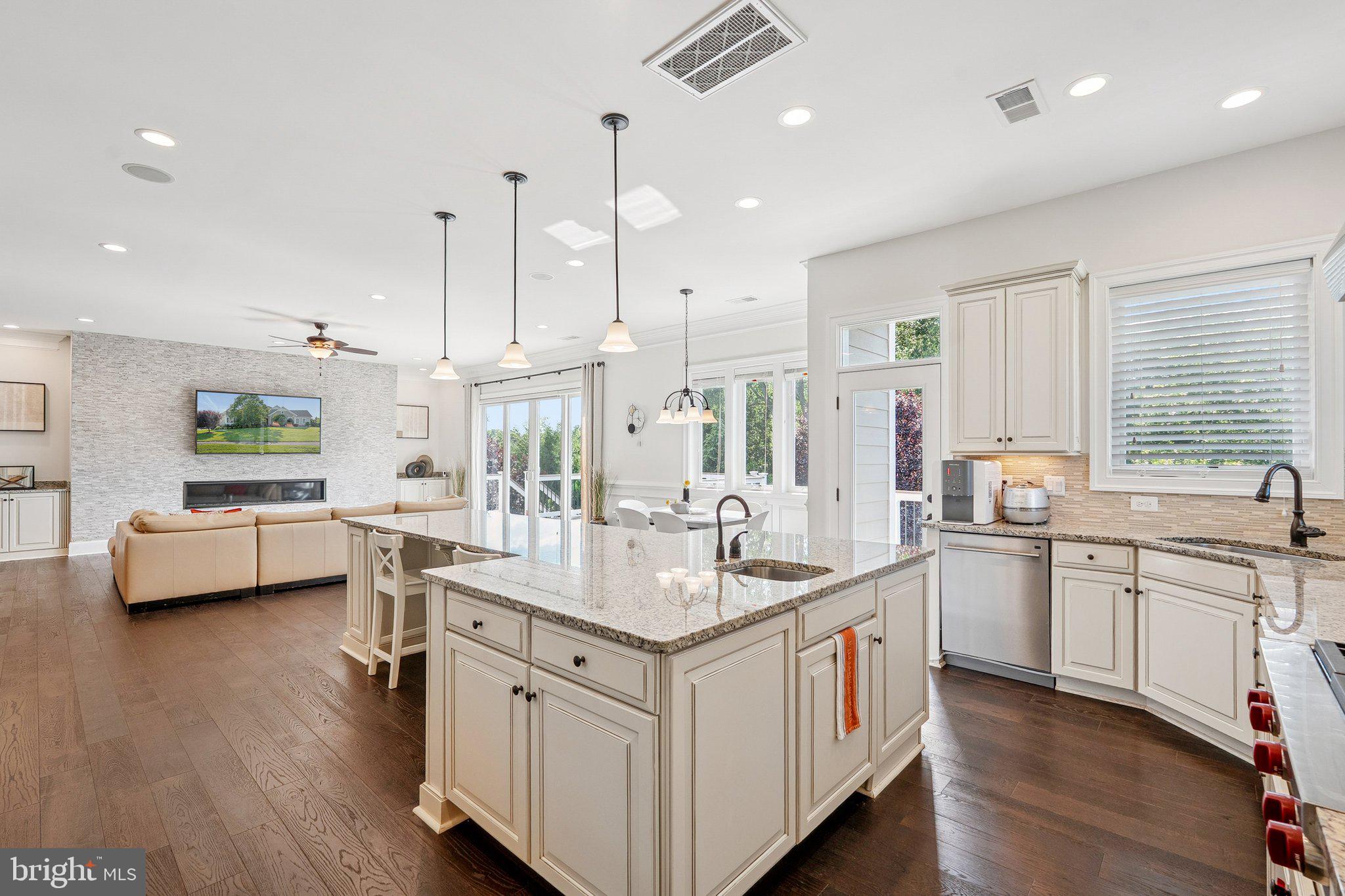 GRANT AT WILLOWSFORD - Residential