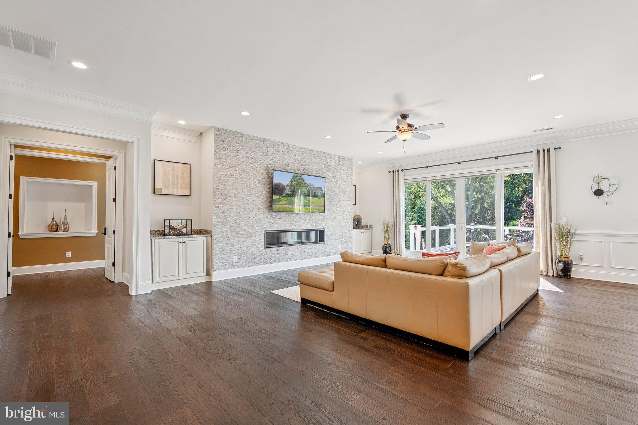 GRANT AT WILLOWSFORD - Residential