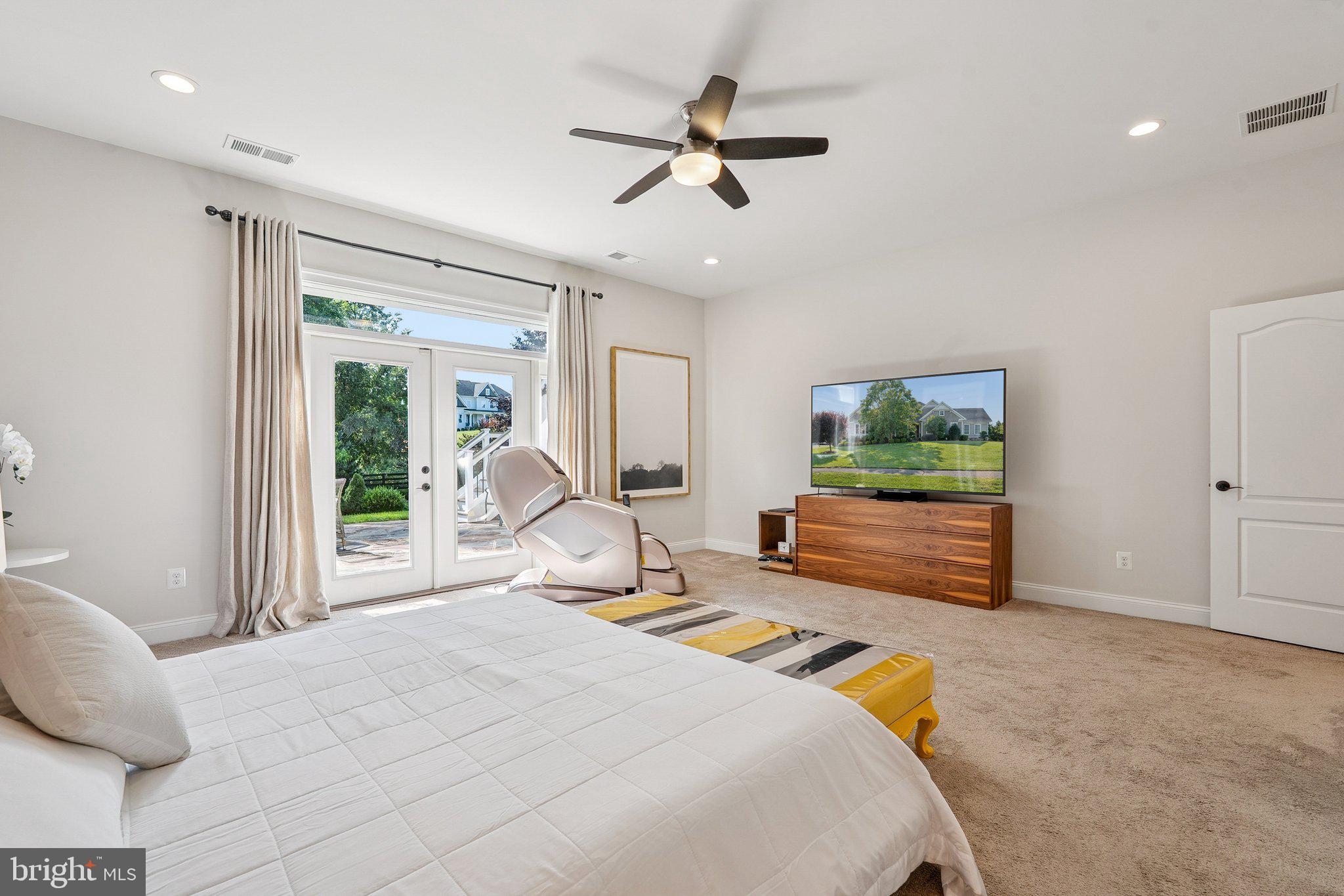 GRANT AT WILLOWSFORD - Residential