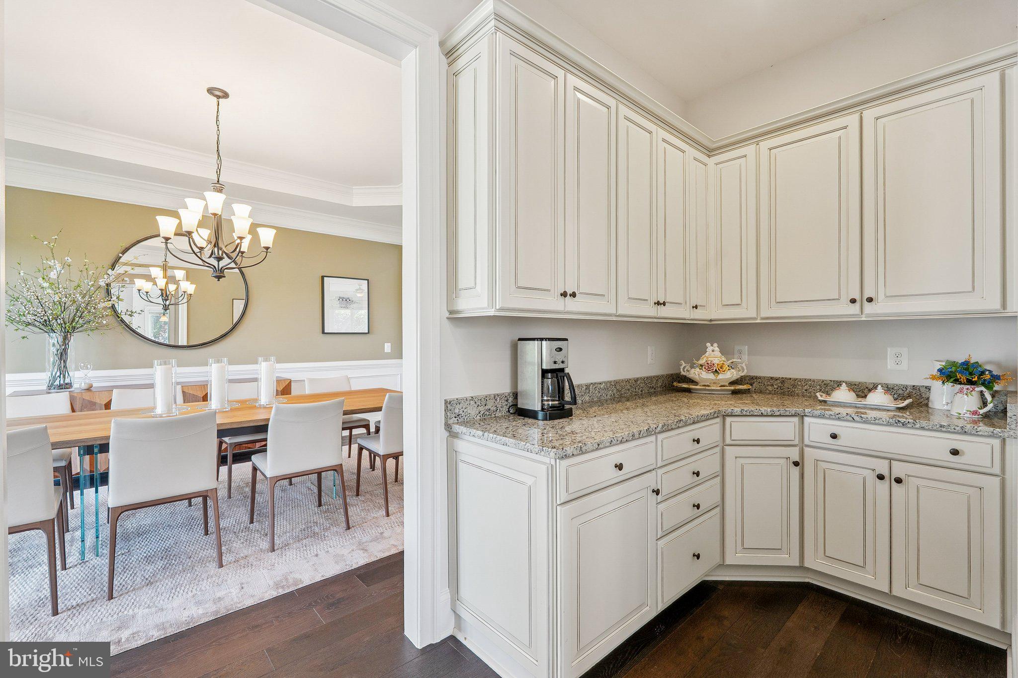 GRANT AT WILLOWSFORD - Residential