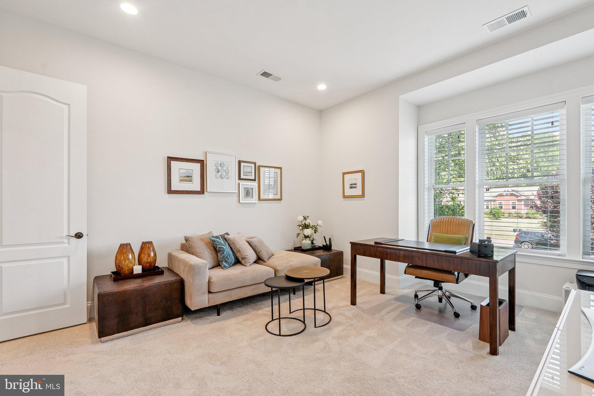 GRANT AT WILLOWSFORD - Residential