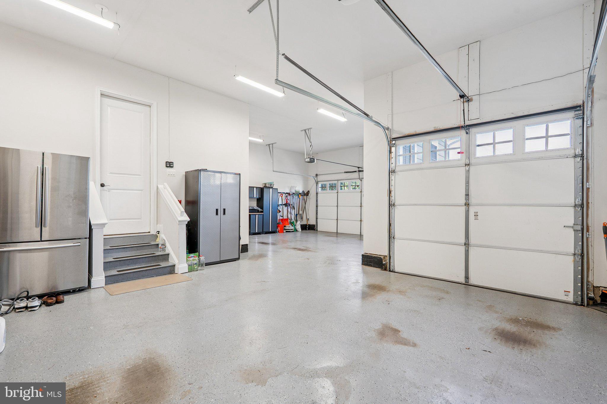 GRANT AT WILLOWSFORD - Residential