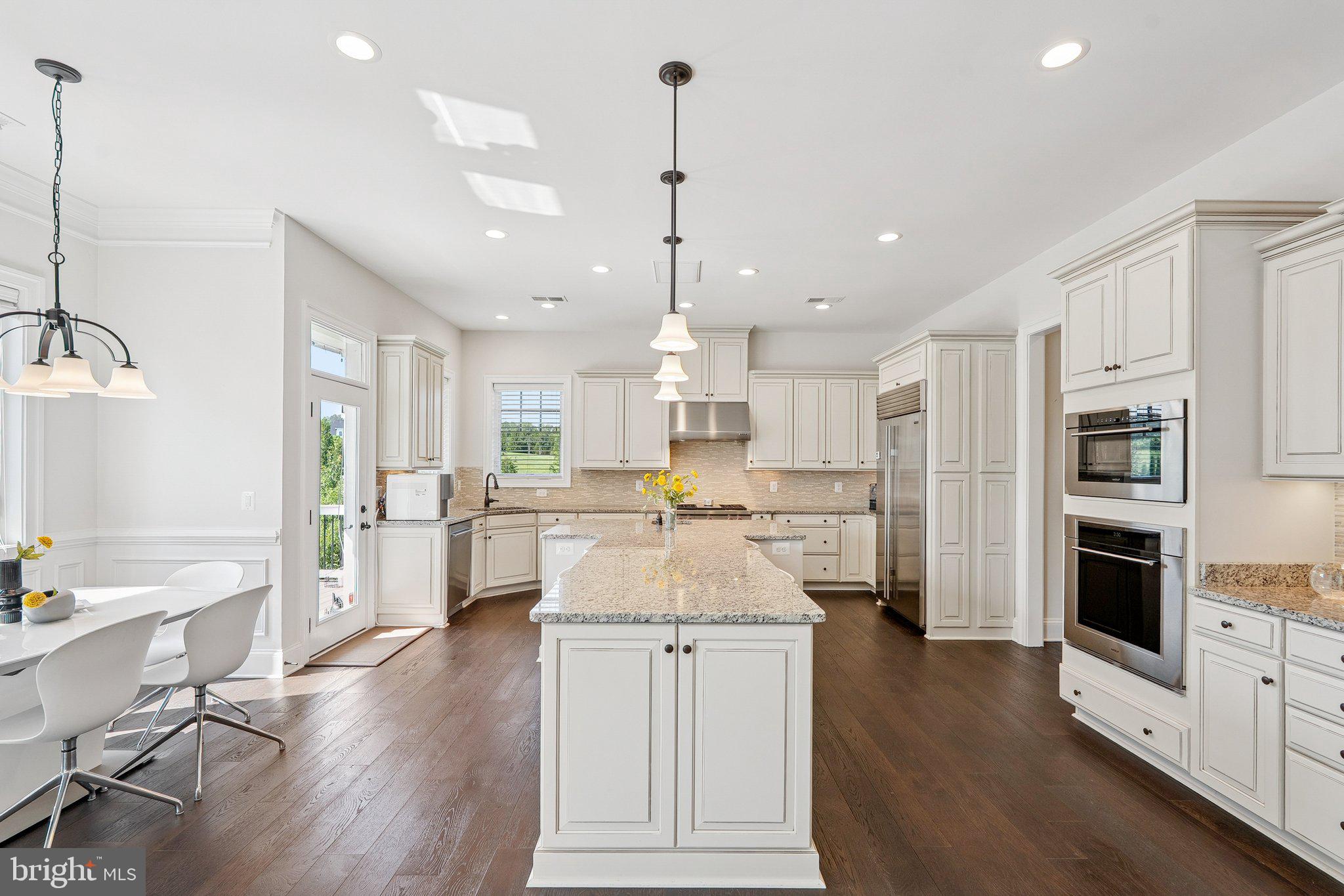 GRANT AT WILLOWSFORD - Residential