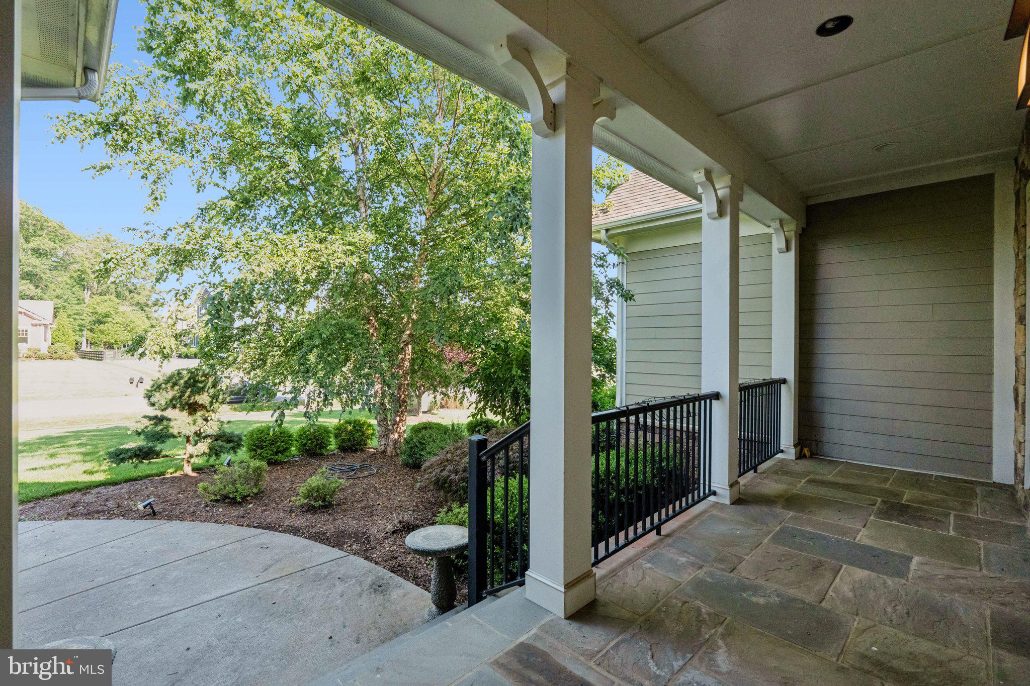 GRANT AT WILLOWSFORD - Residential